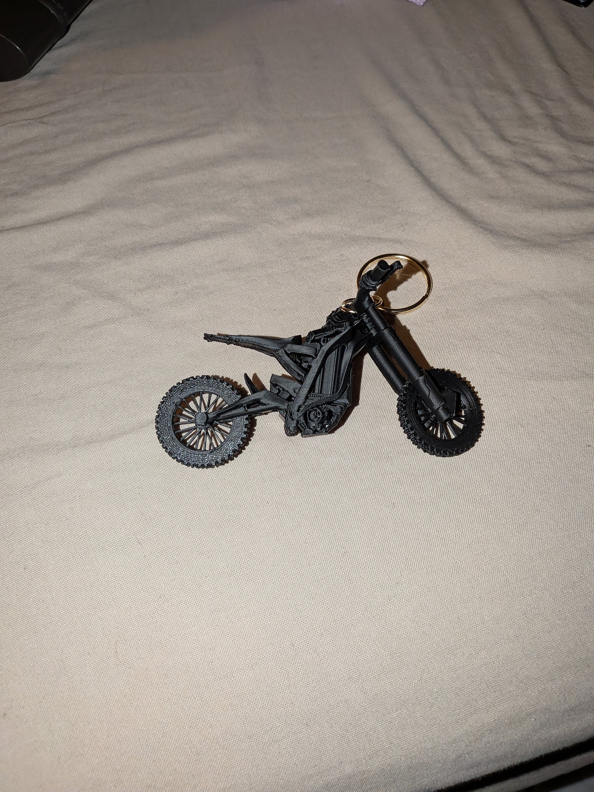 mini surron keychain product image (1)