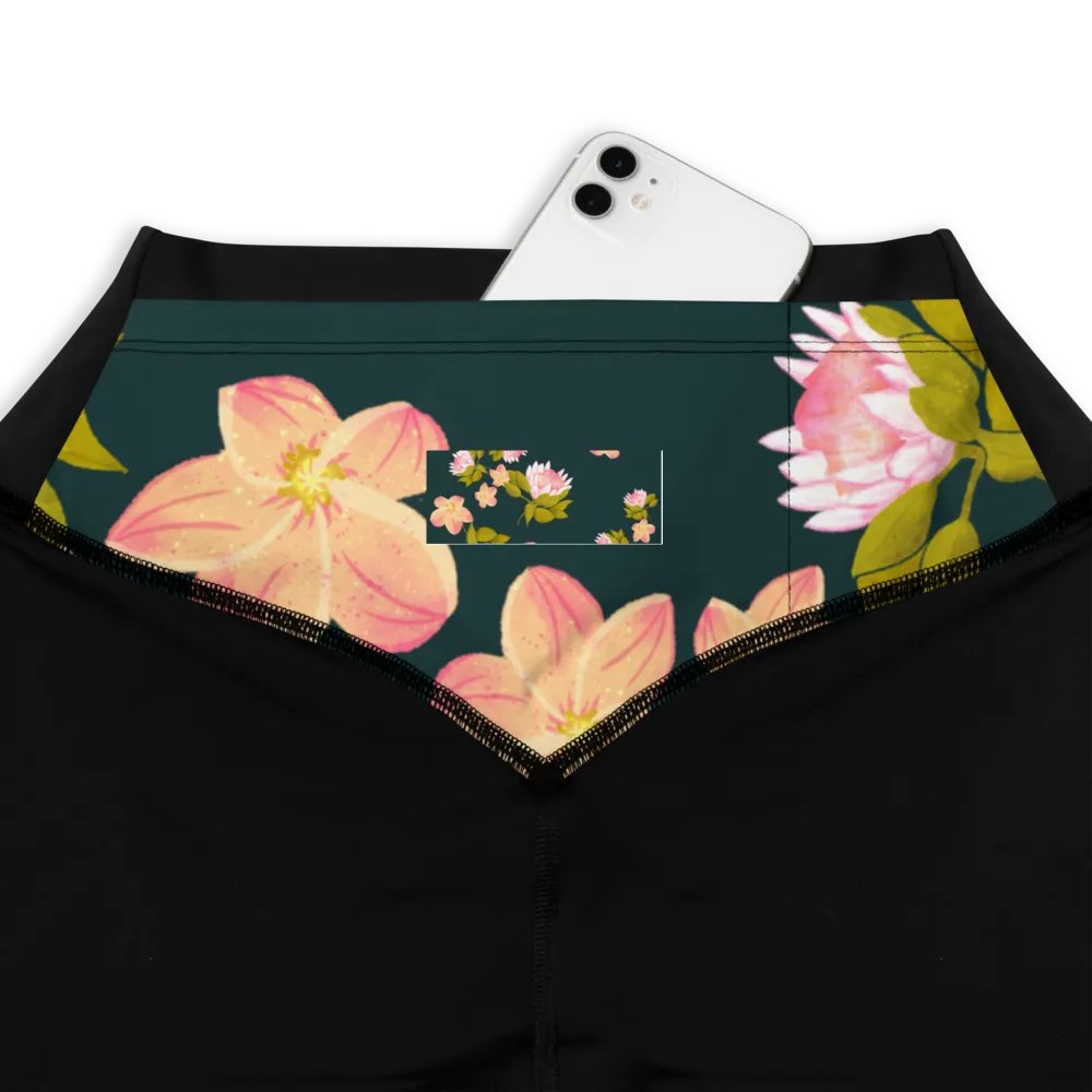 Blossom Leggings product image (4)