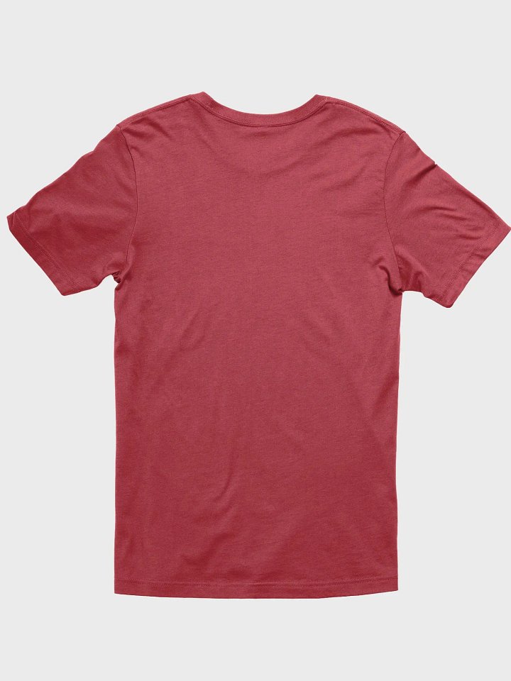 Armada Dodgeball Club T-Shirt product image (37)