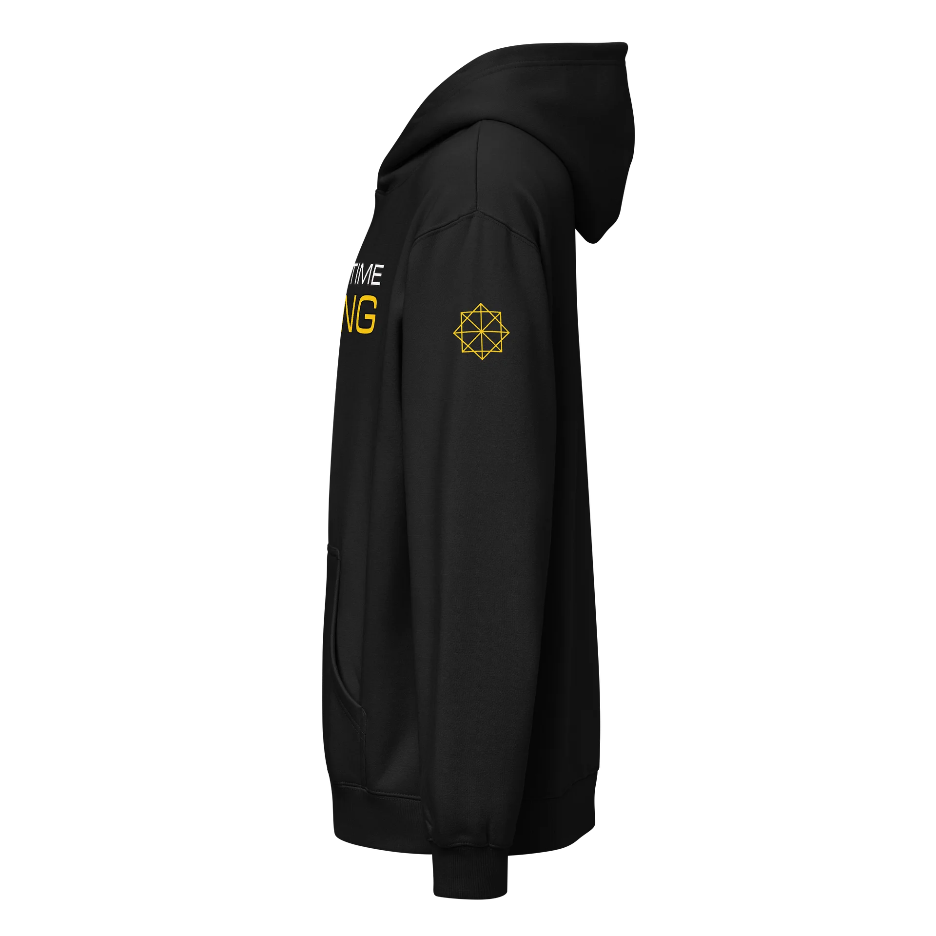 The Boxy Hoodie product image (3)