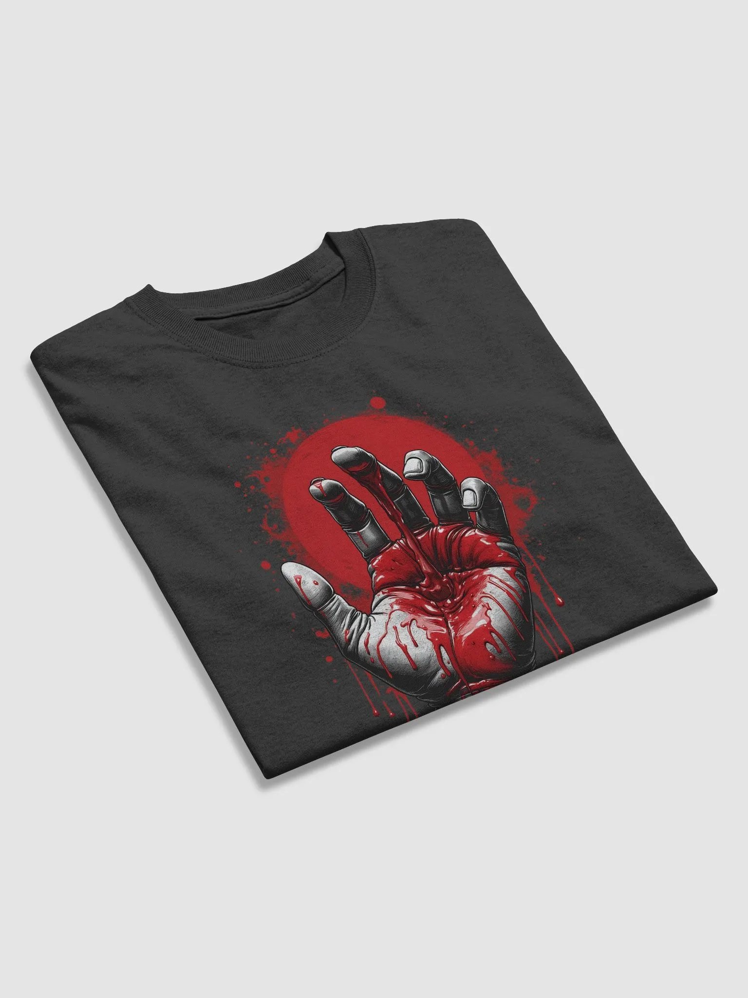 Red Hand product image (3)