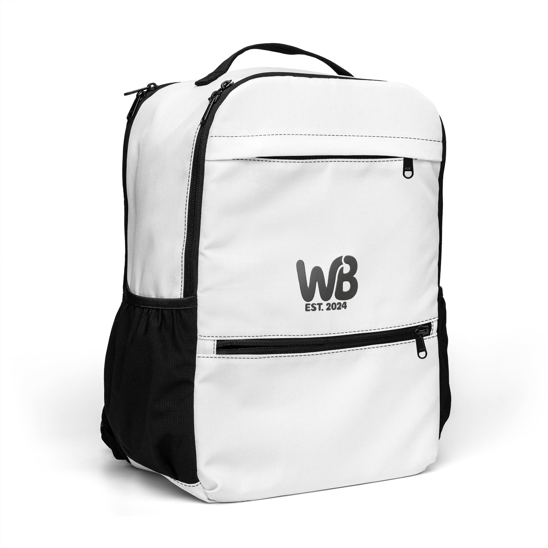 WobbleBoo Utility Backpack product image (7)