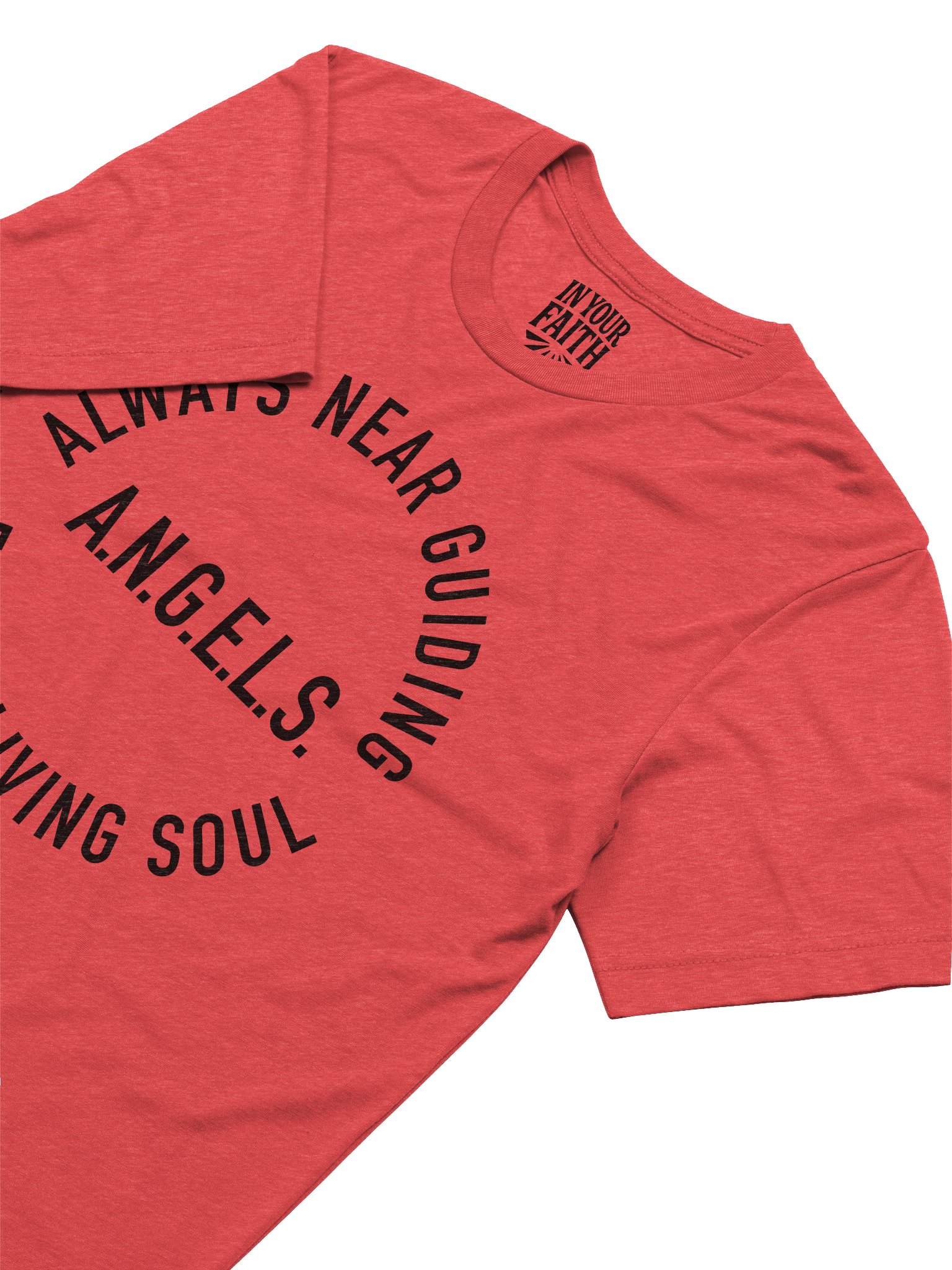A.N.G.E.L.S. T-Shirt product image (2)