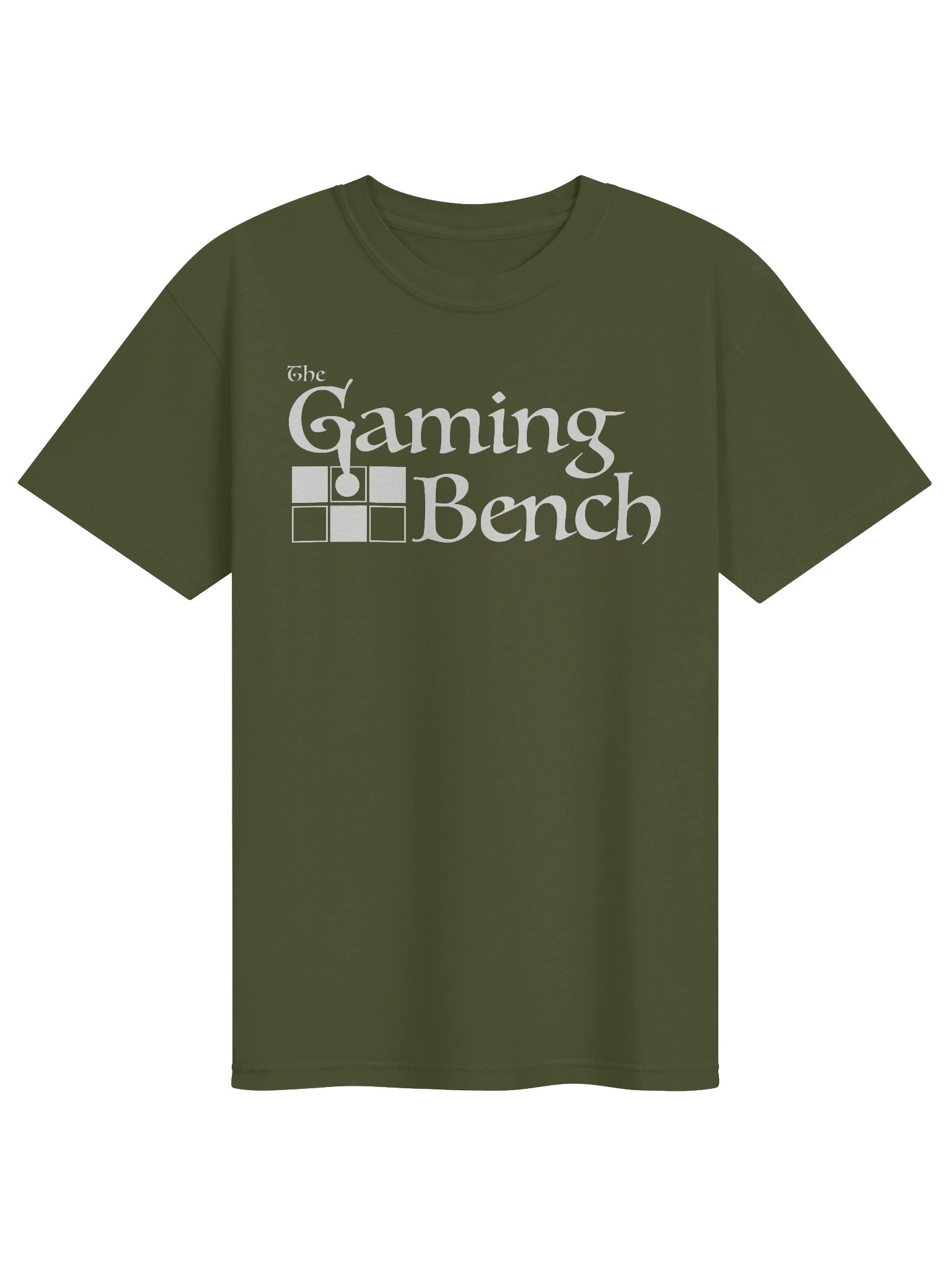 Maker's Tee product image (1)