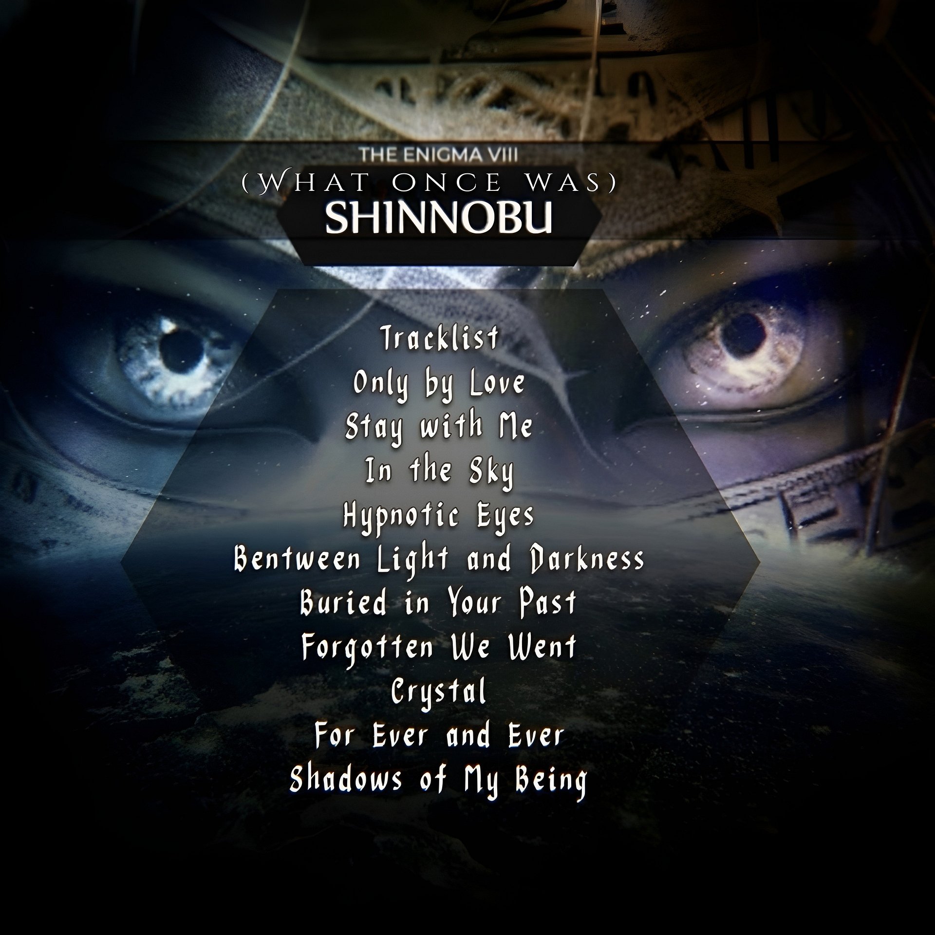 Digital Album: The Enigma VIII (What Once it Was) product image (3)
