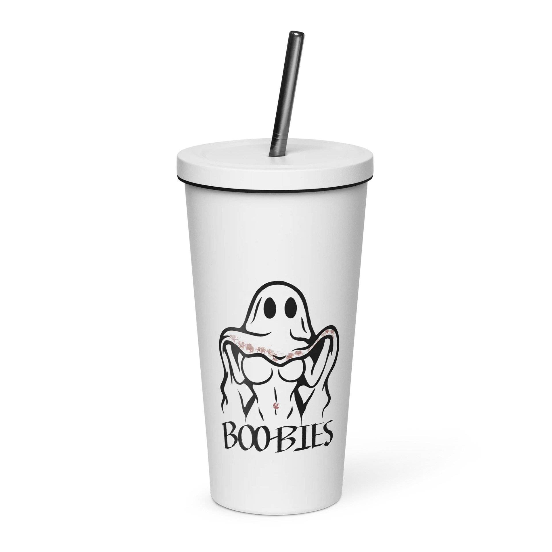 Boo-bies Cup product image (1)