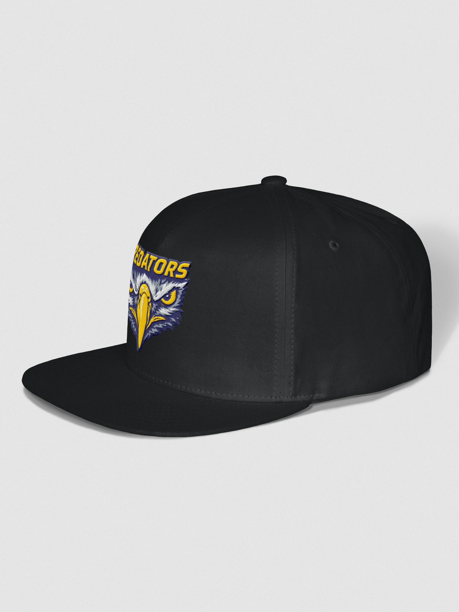 Predators Snapback Hat product image (10)