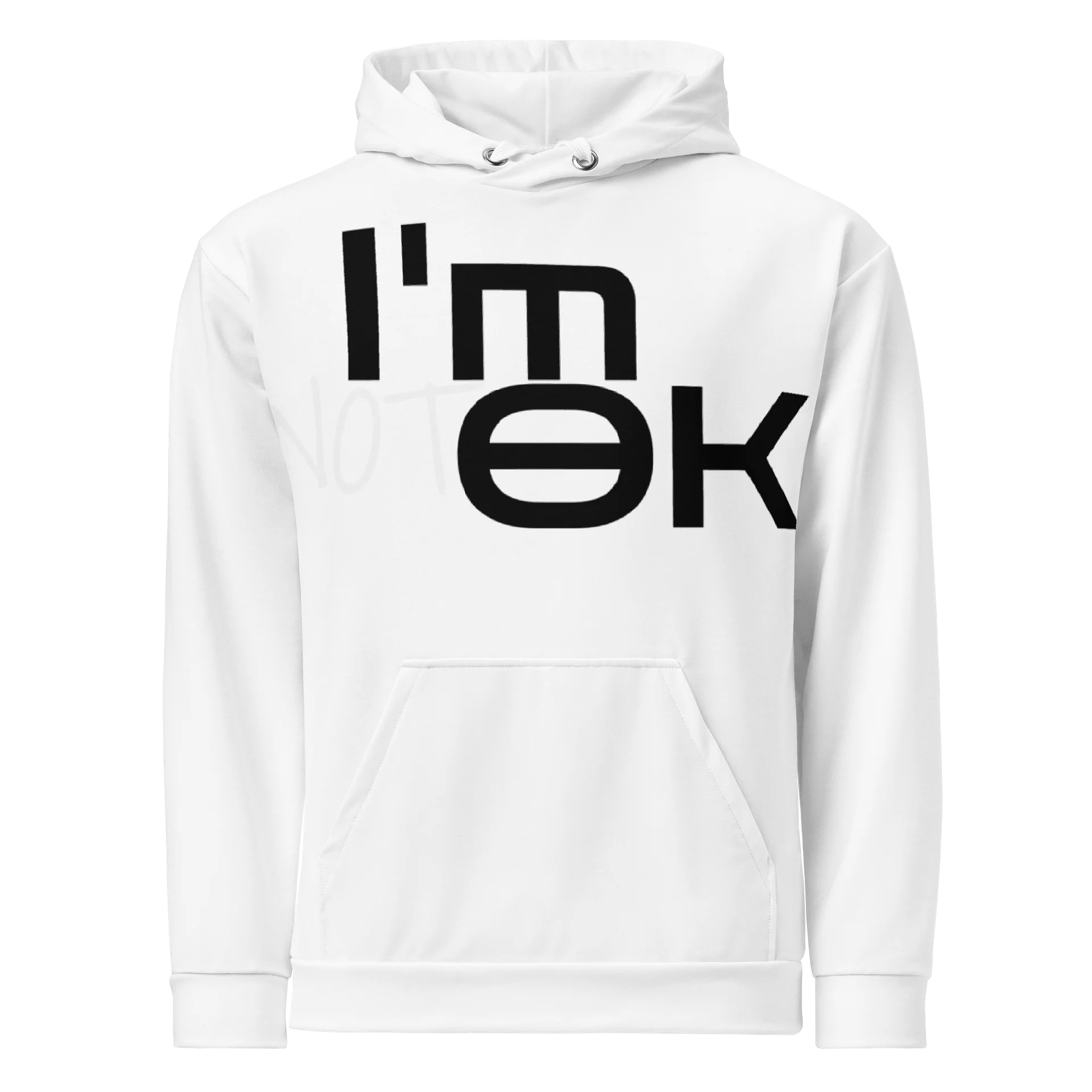 Closer Look Hoodie product image (1)