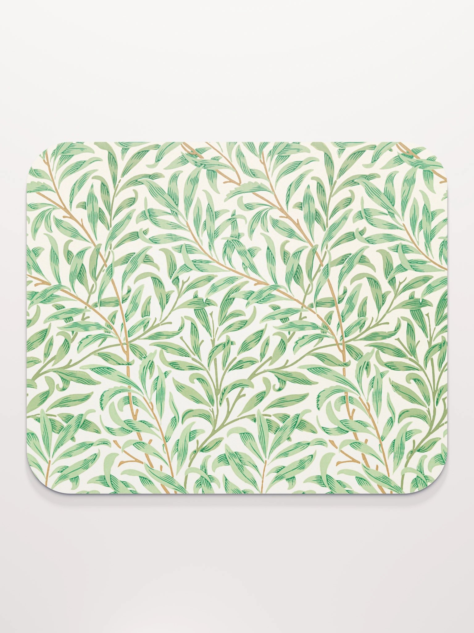 Willow Bough – William Morris Mouse Pad product image (2)