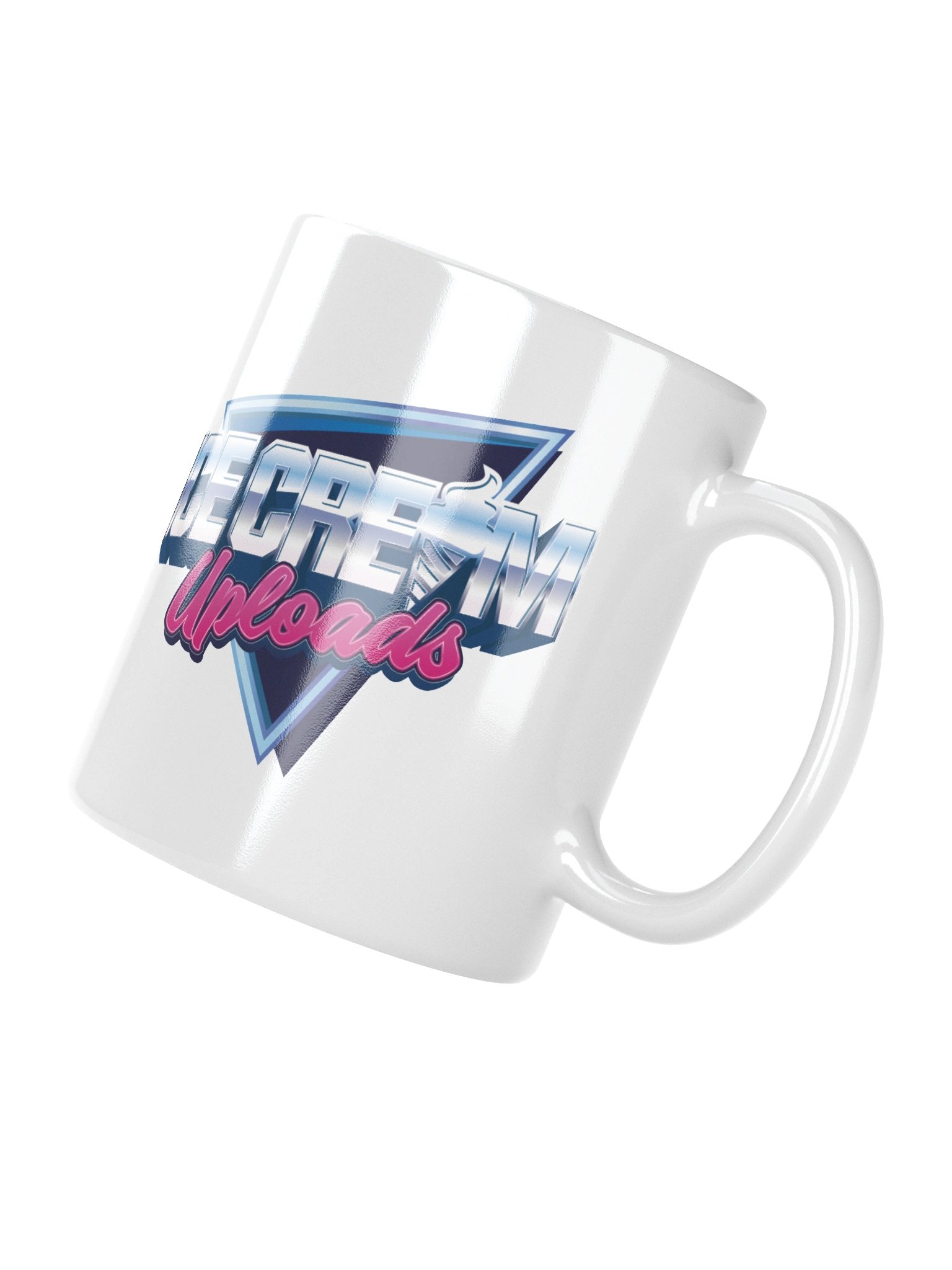 ICU Core Mug product image (3)