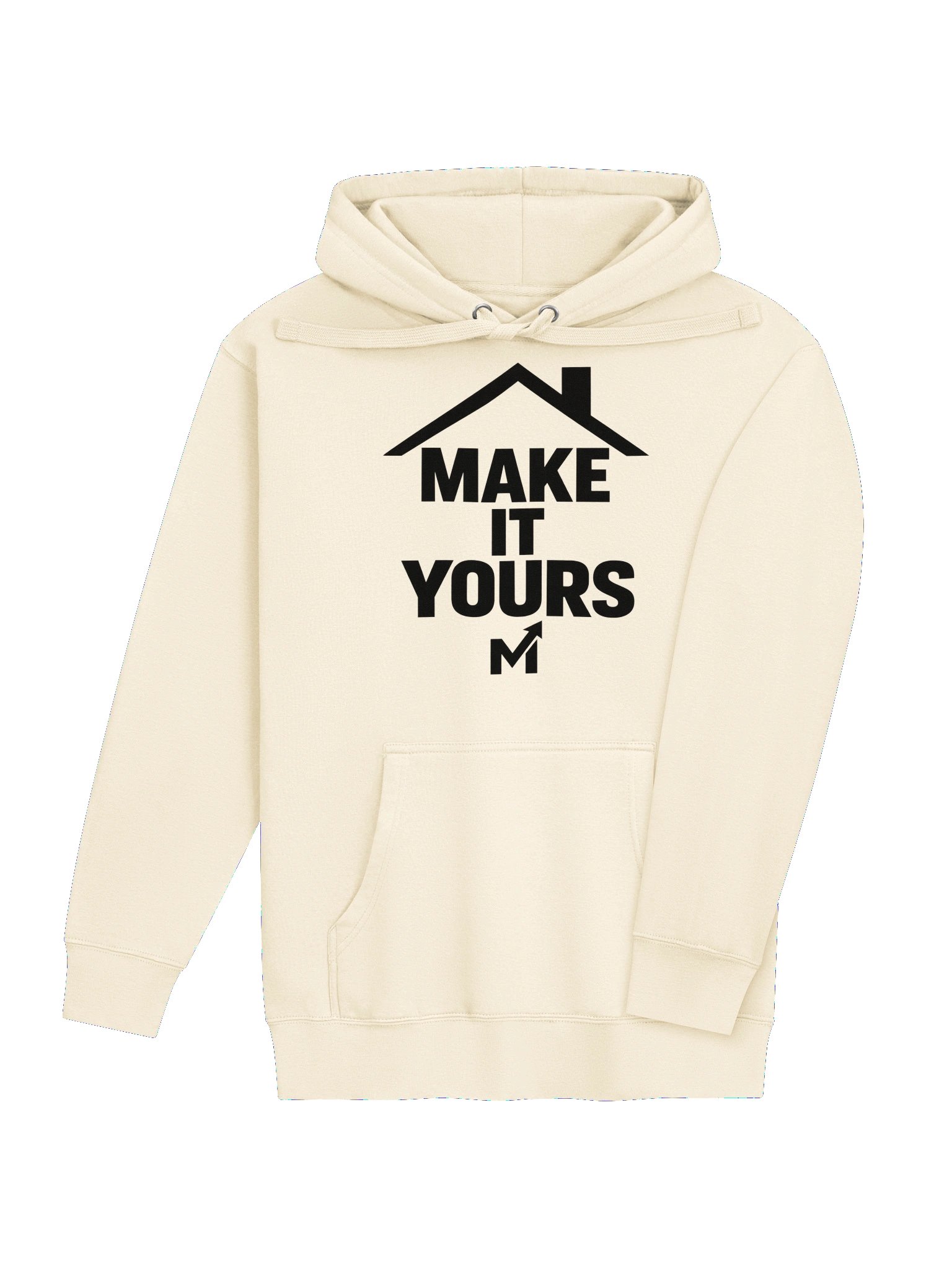 Make It Yours Hoodie product image (4)