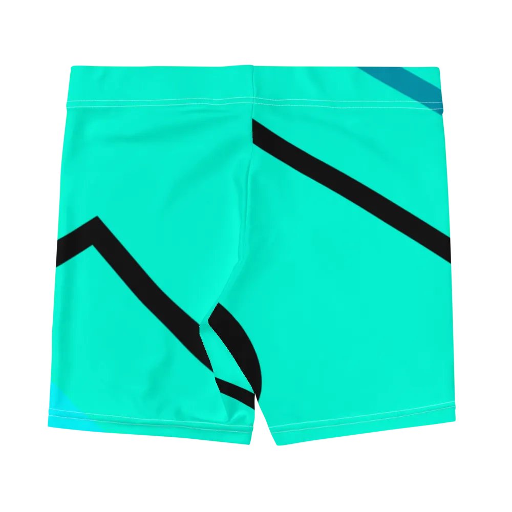 The Nola Training Shorts product image (8)