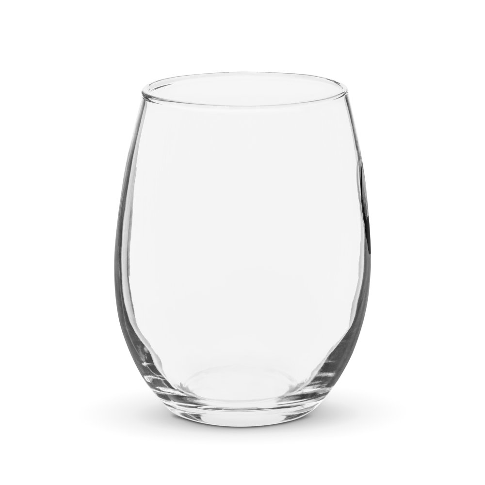 Stemless Wine Glass product image (4)