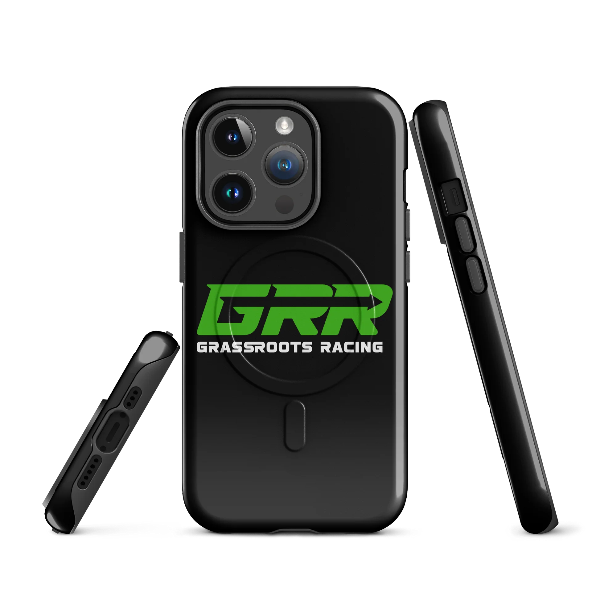 GRR iPhone Case product image (3)