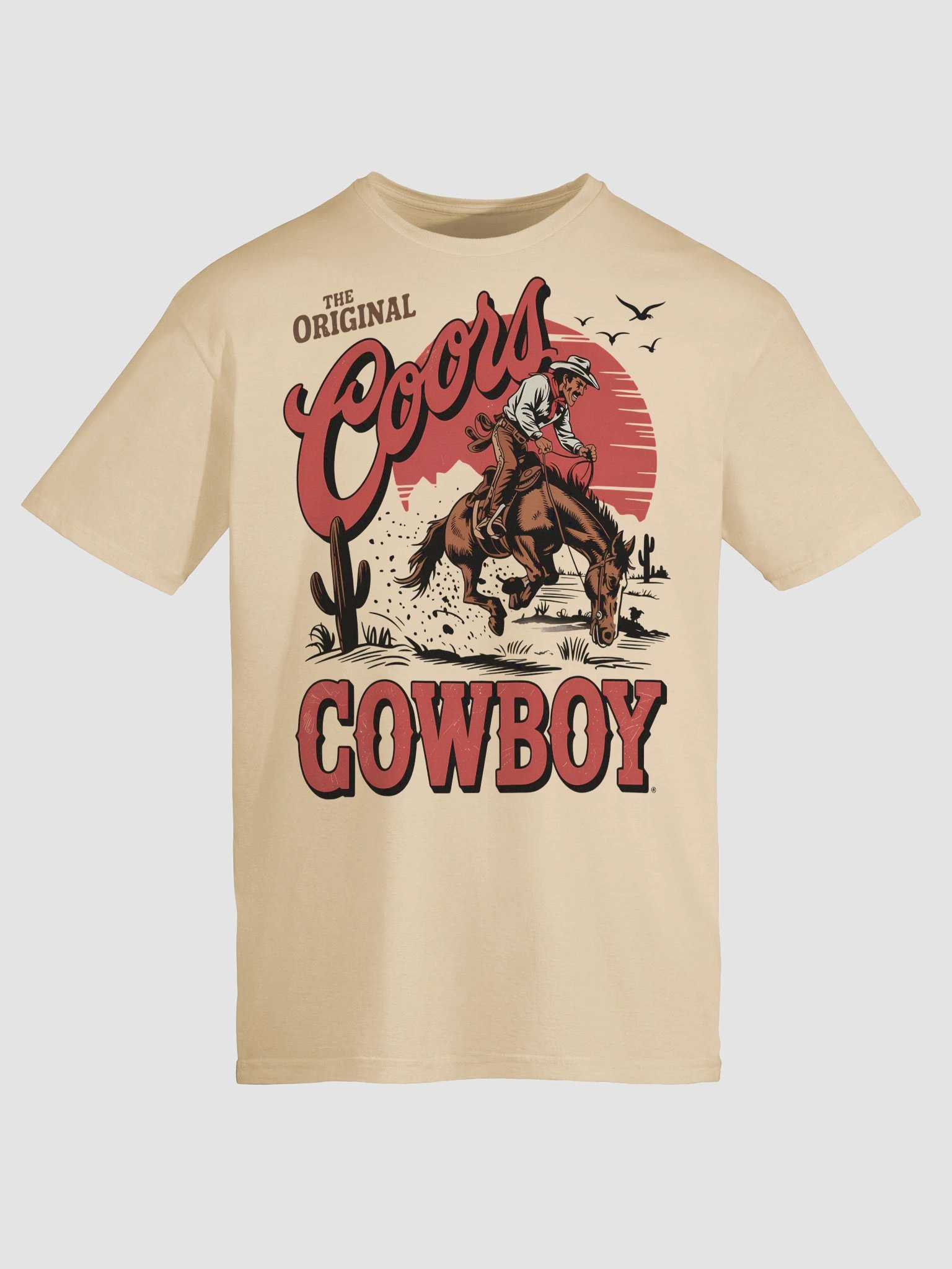 Coors Cowboy product image (9)