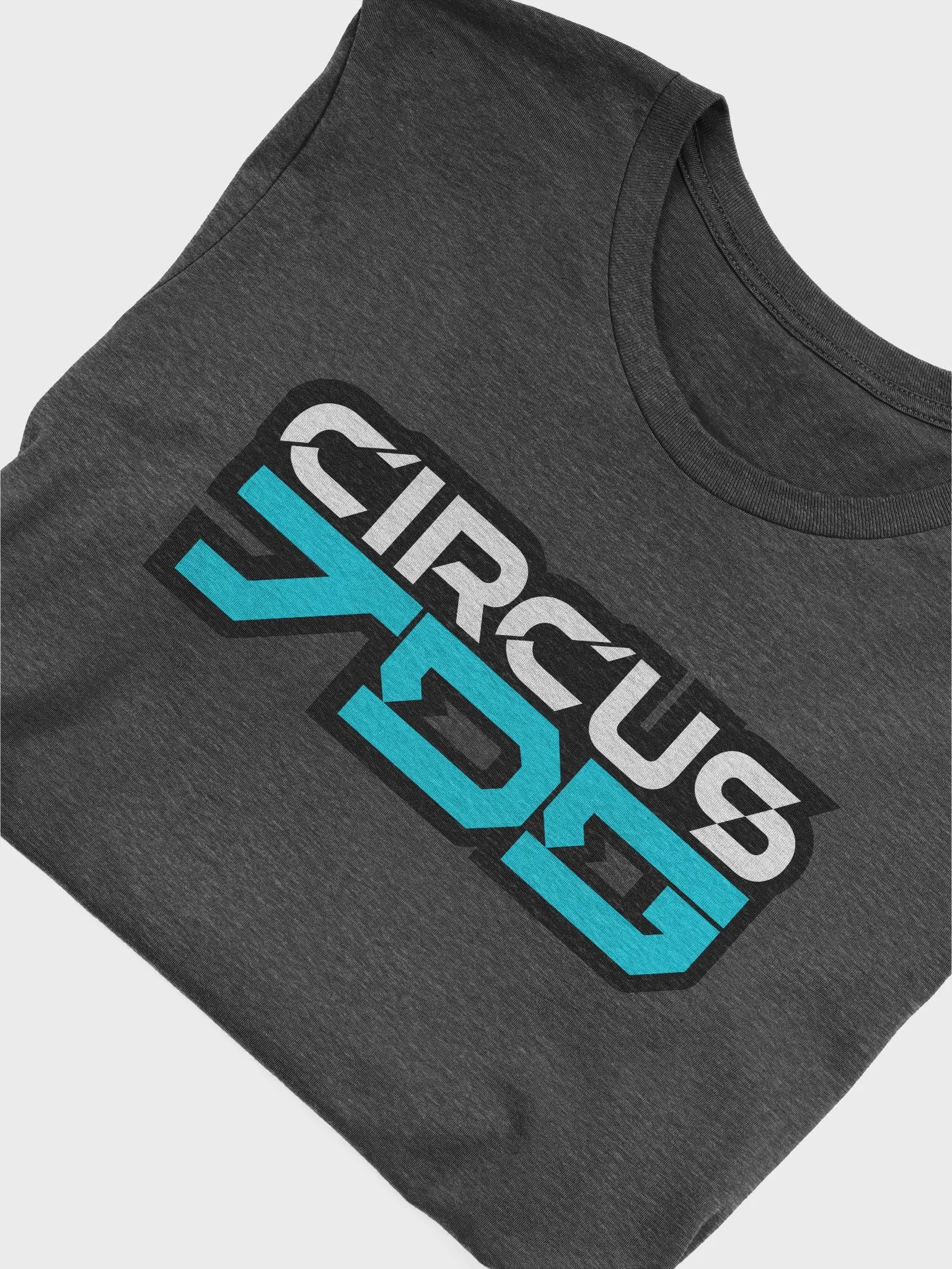 Alternate Design Circusjdg Tshirt product image (29)