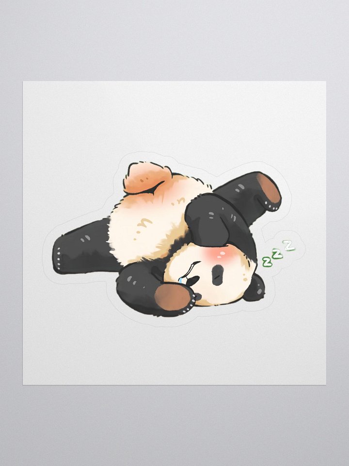 MANGXIAOWU🐼Giant Panda product image (1)