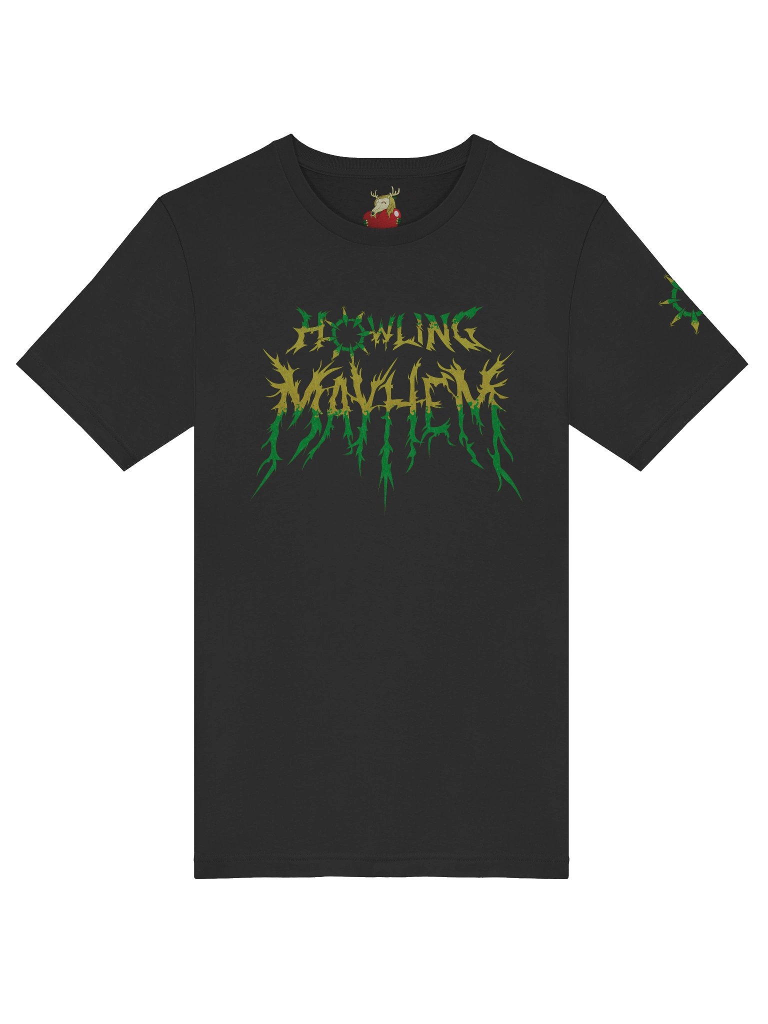 Essentials Tee product image (18)