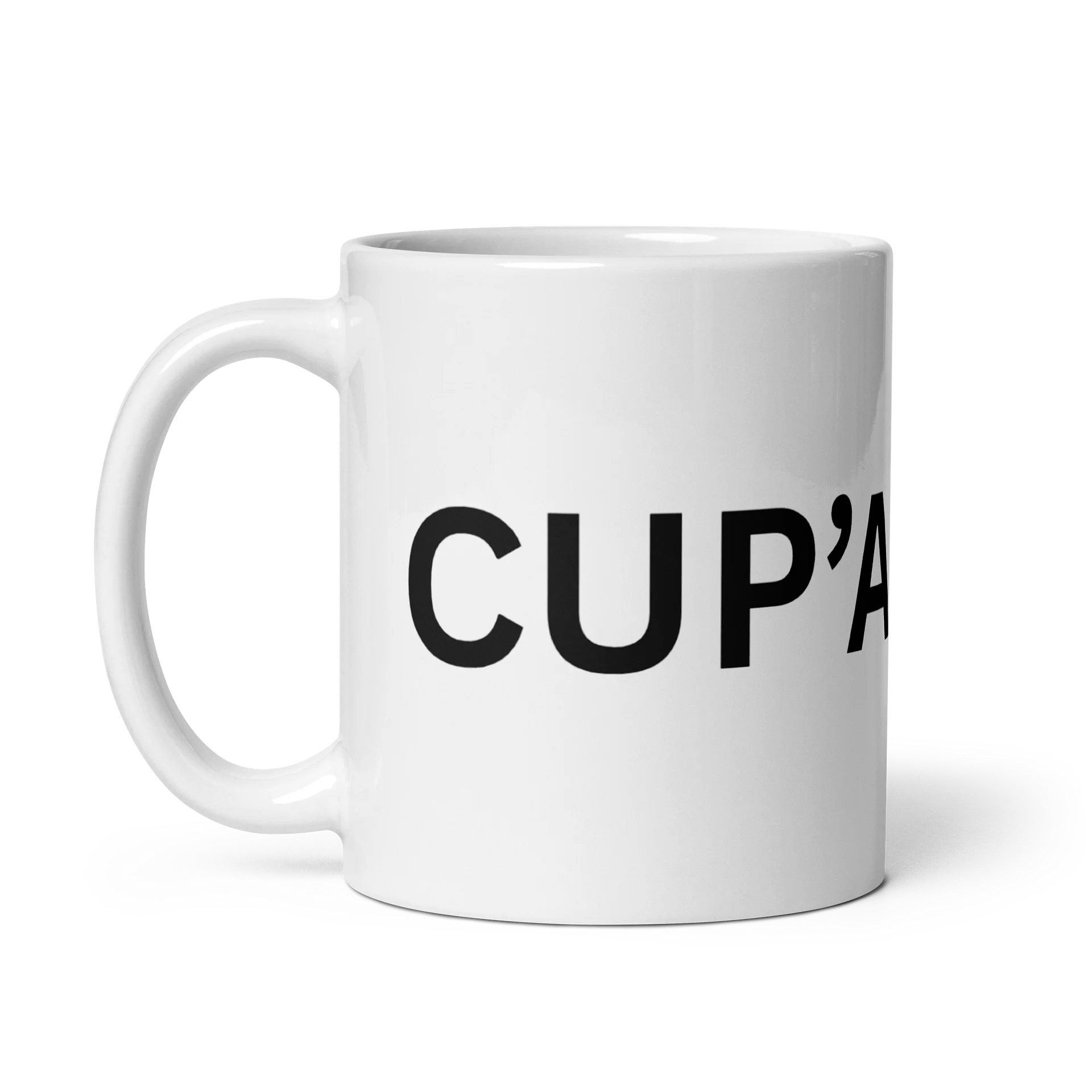 CUP’AH’TE’H Mug product image (4)