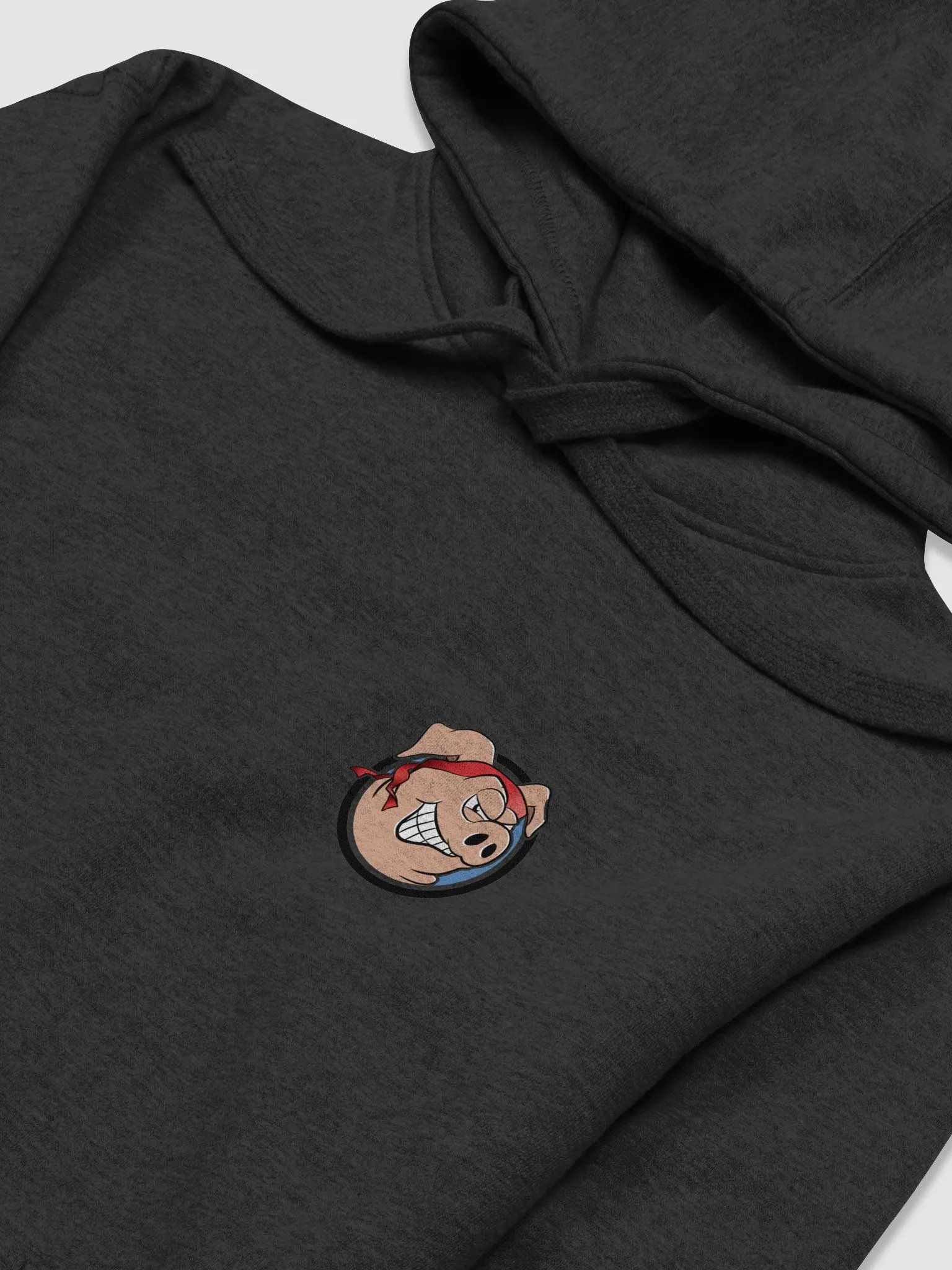 Schwabbel Hoddie product image (3)