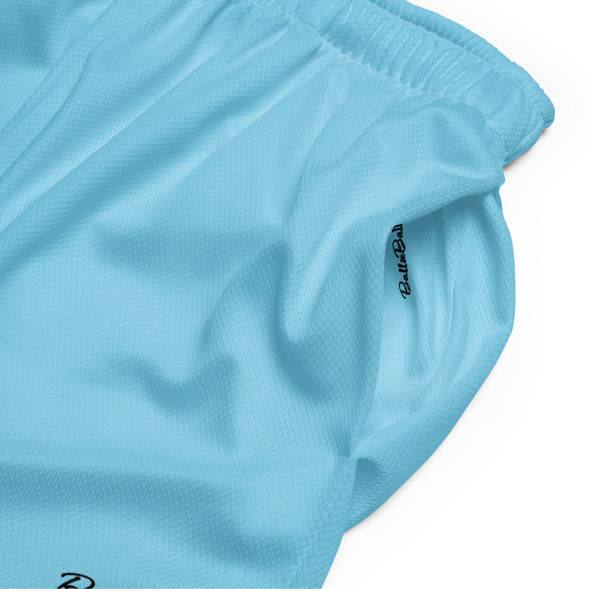 Short Columbia Blue product image (5)