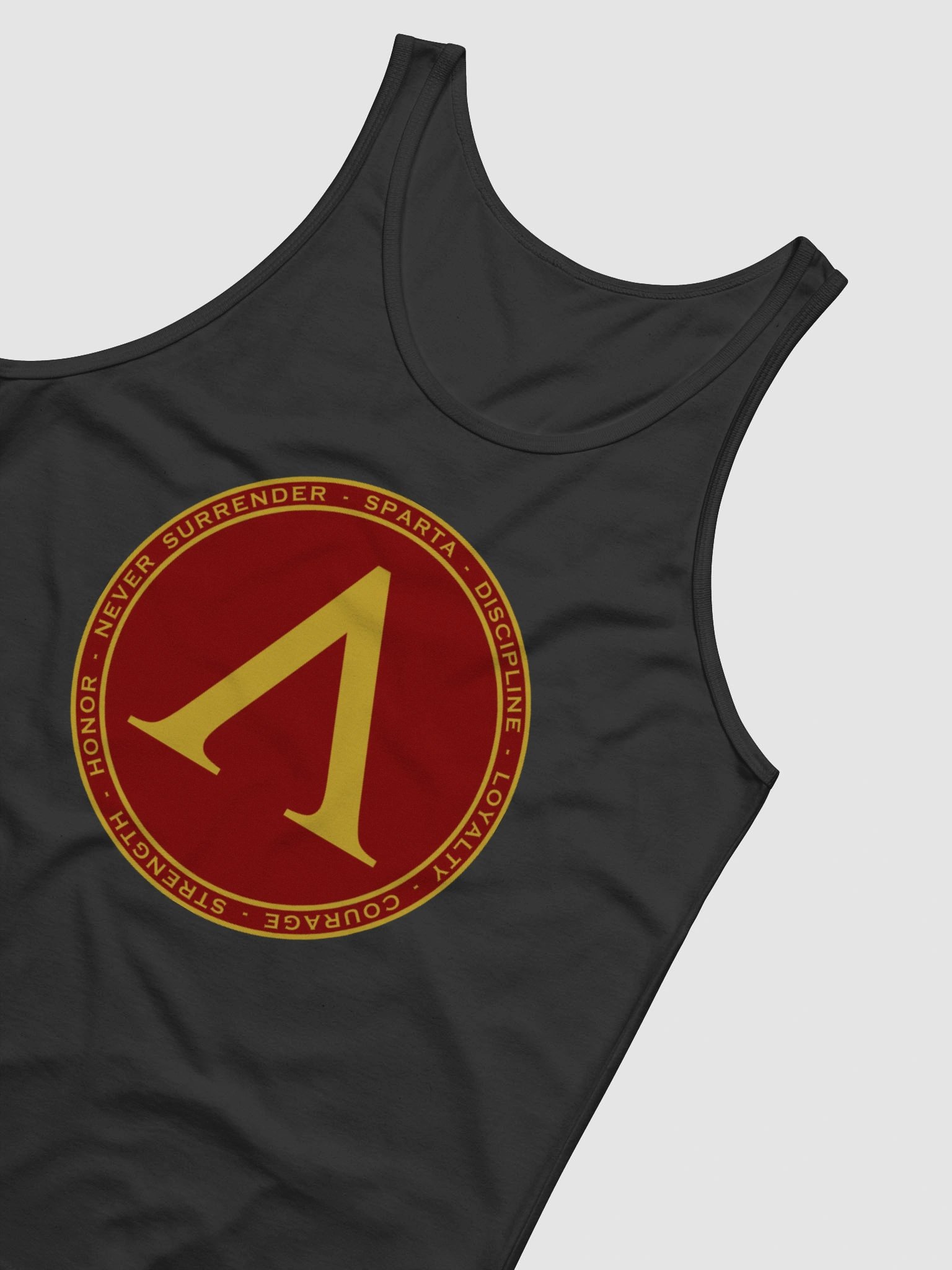 Spartan law product image (4)