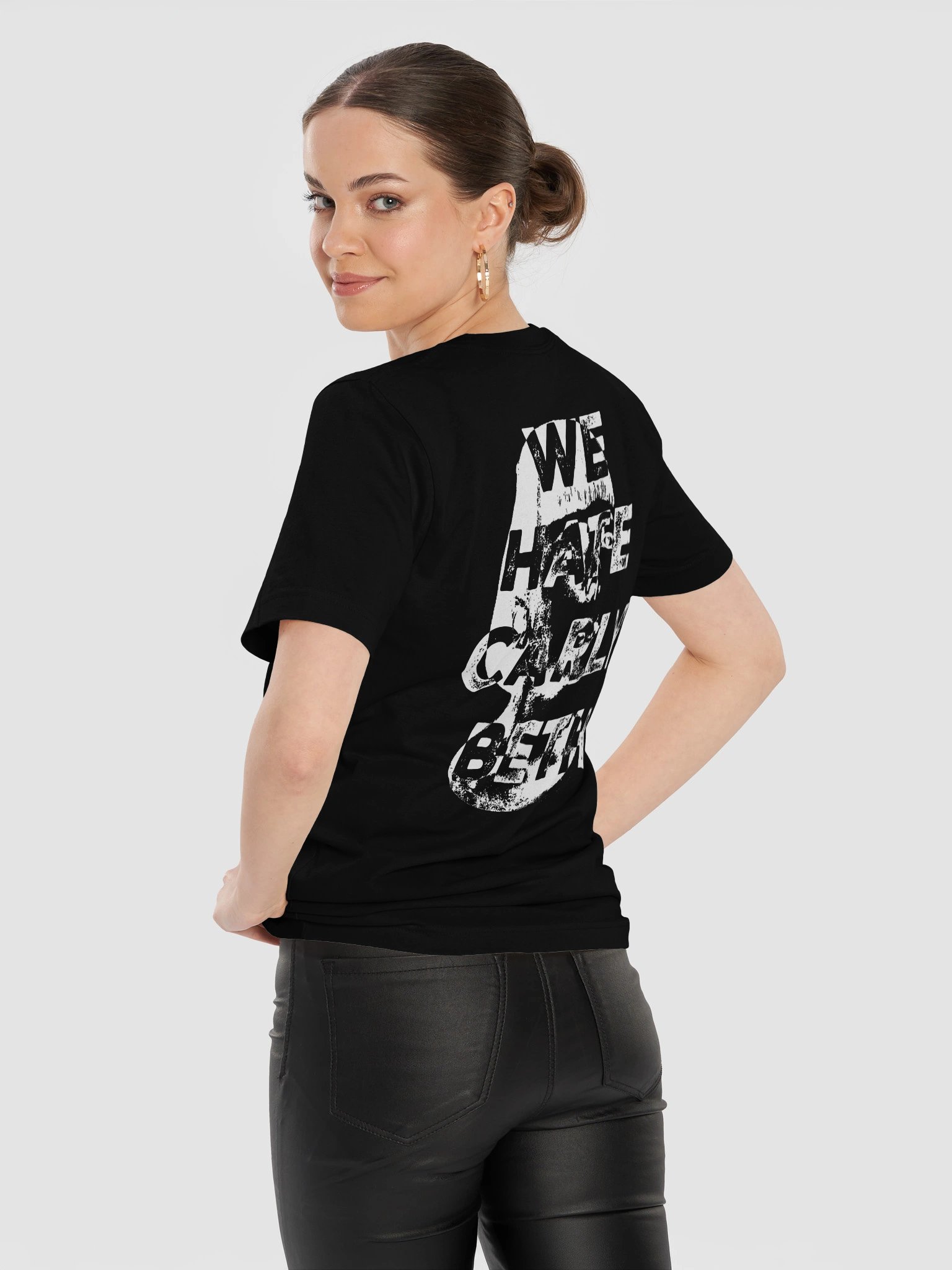 WE HATE CARLY BETH xx product image (12)