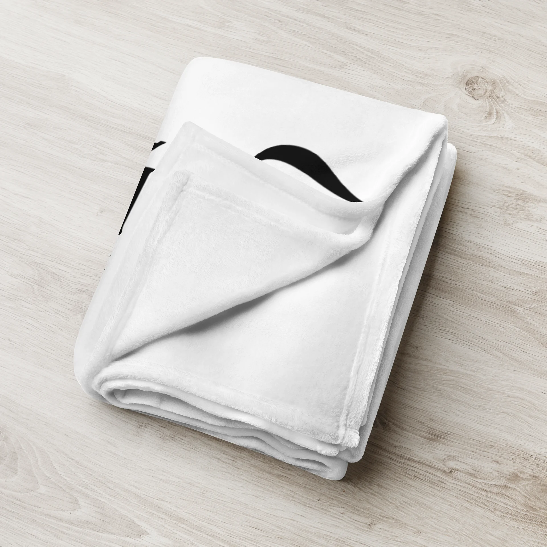 Qlog Throw Blanket product image (8)