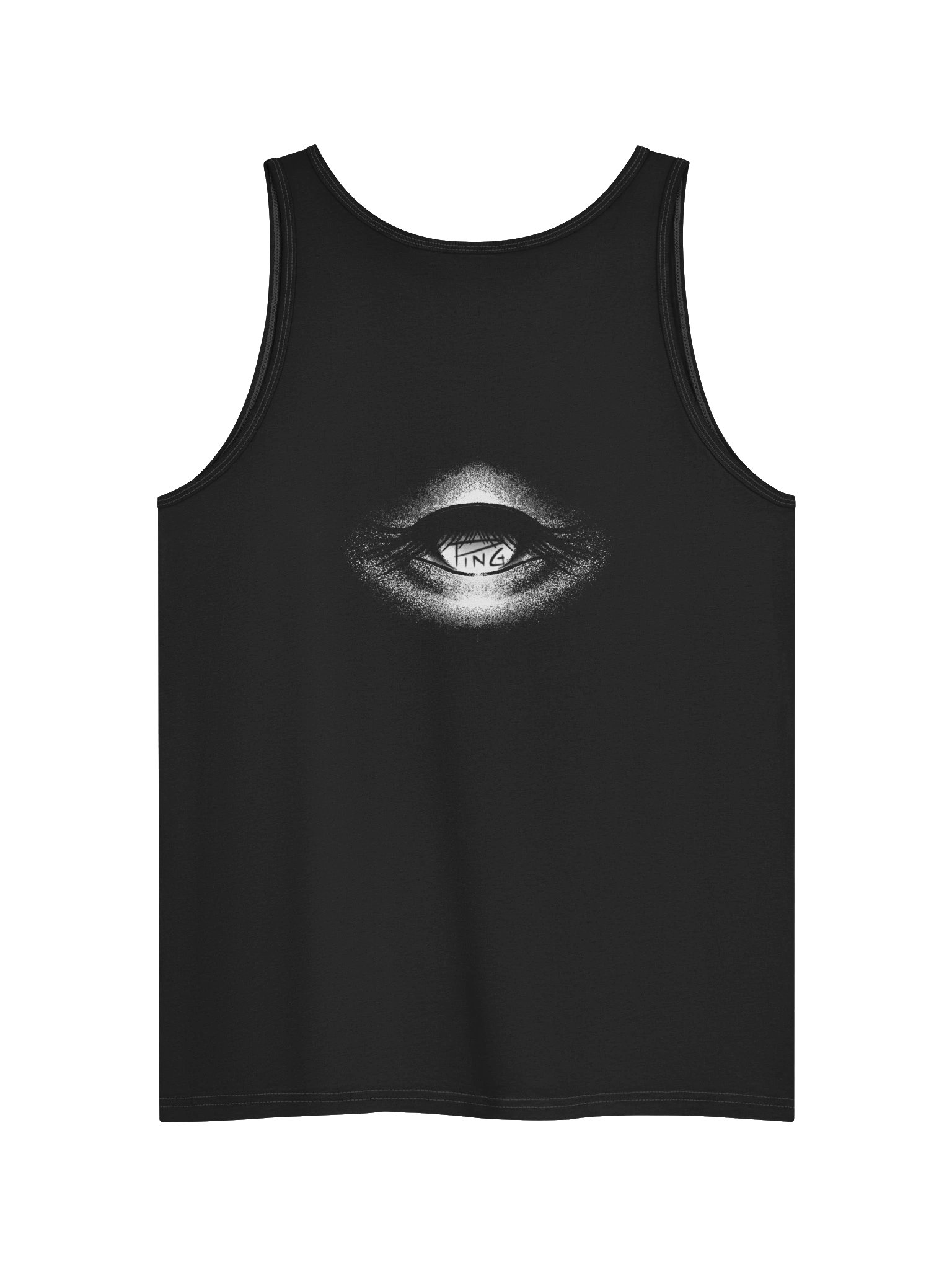 Ping's Third Eye Tank product image (2)