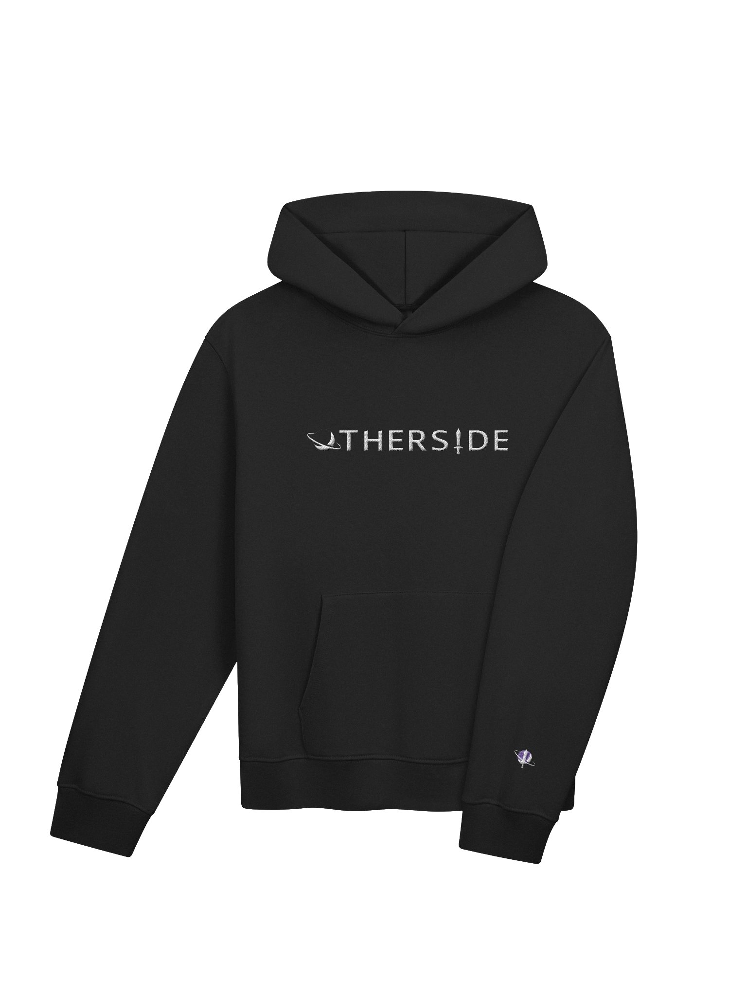 OTHERSIDE Logo Hoodie product image (4)