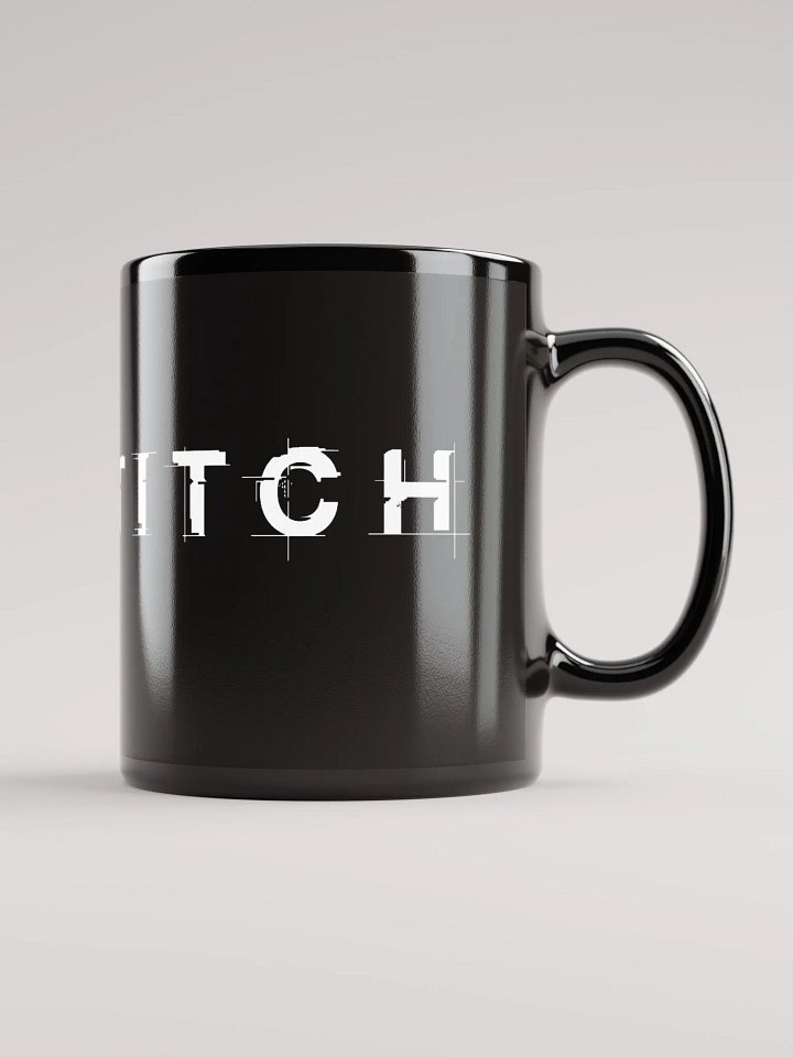 Gumstitch SOMA Style Logo Mug product image (2)