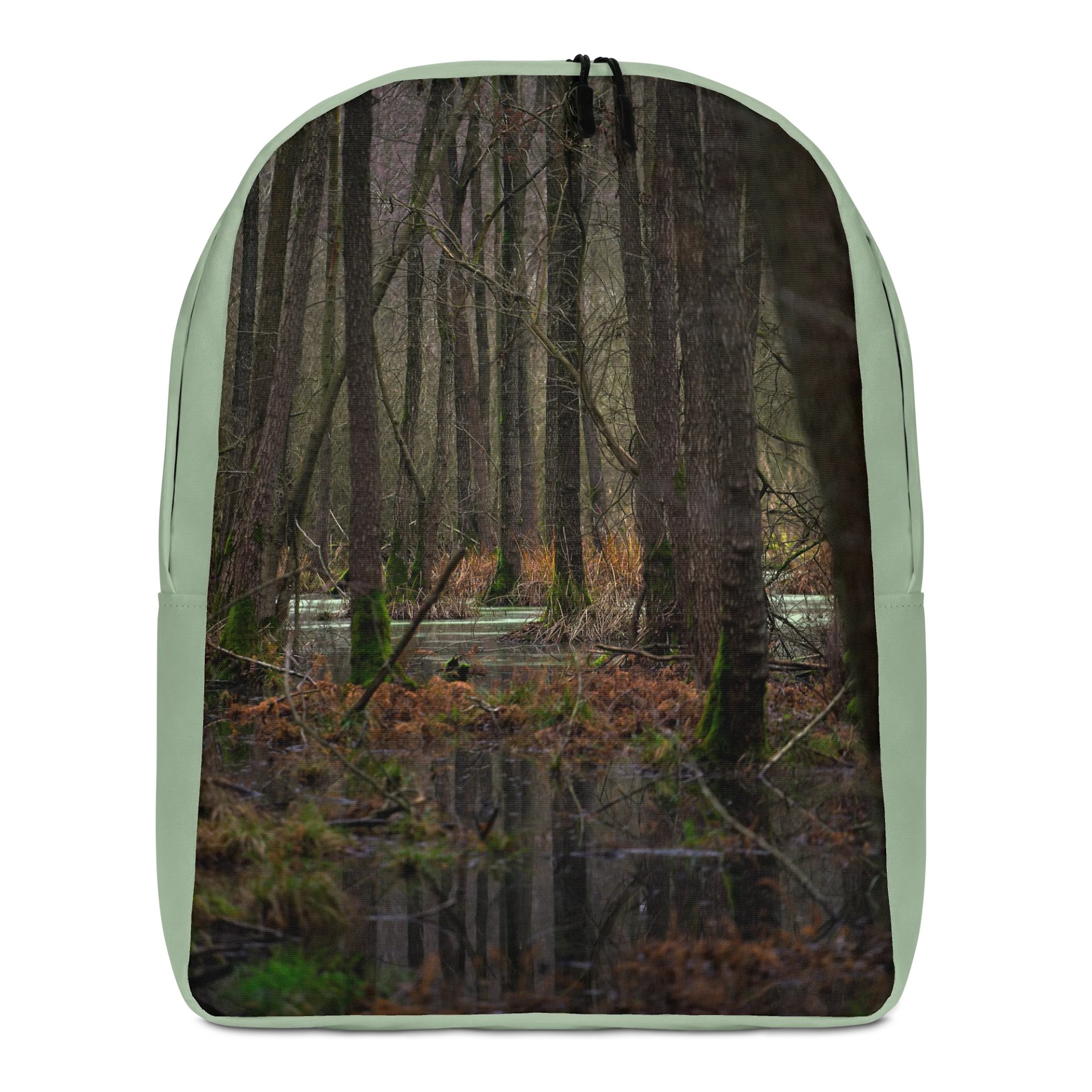 Design-backpack - Mystical forest product image (3)