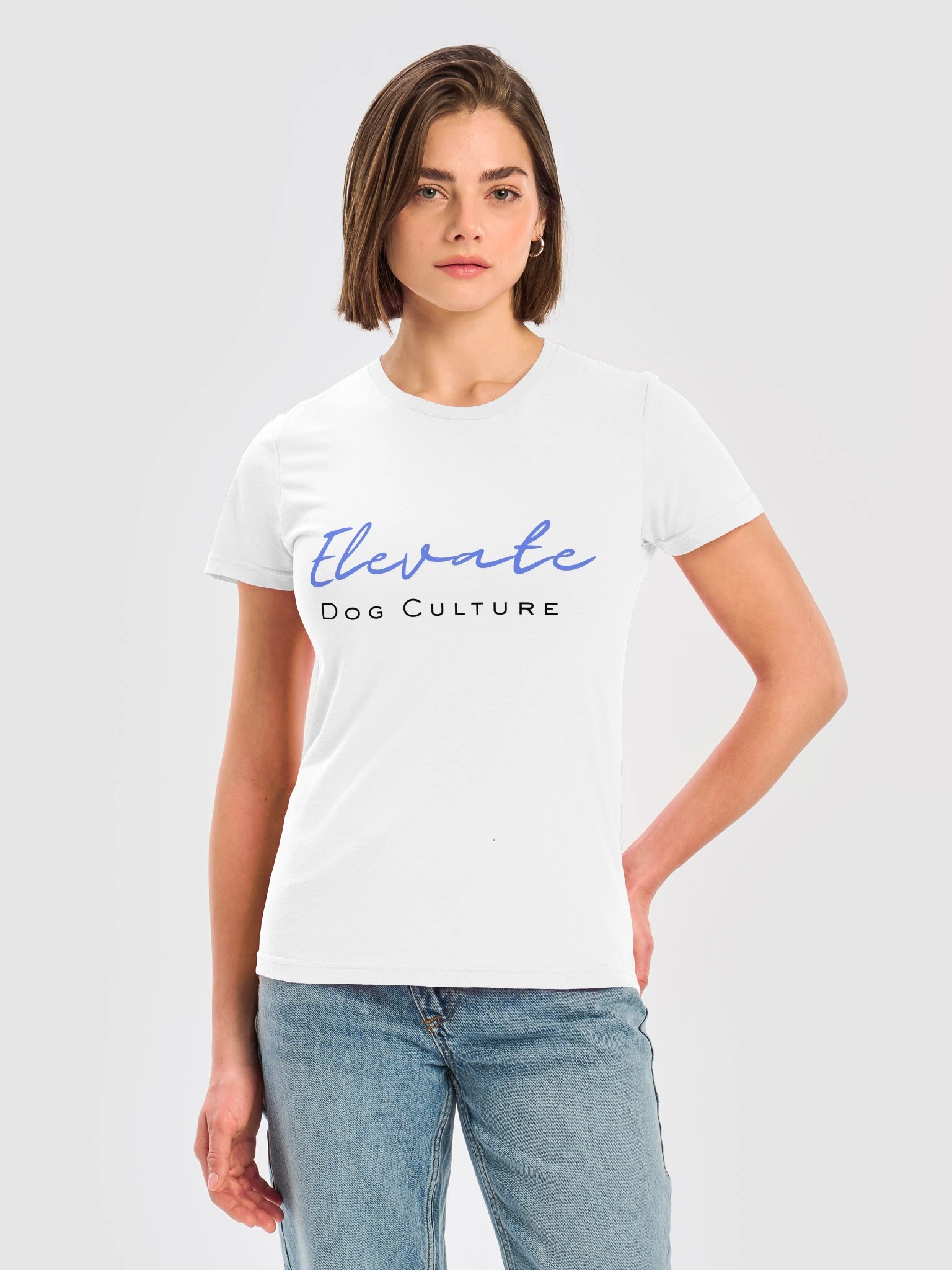Patriotic Pit Bull Tee product image (5)