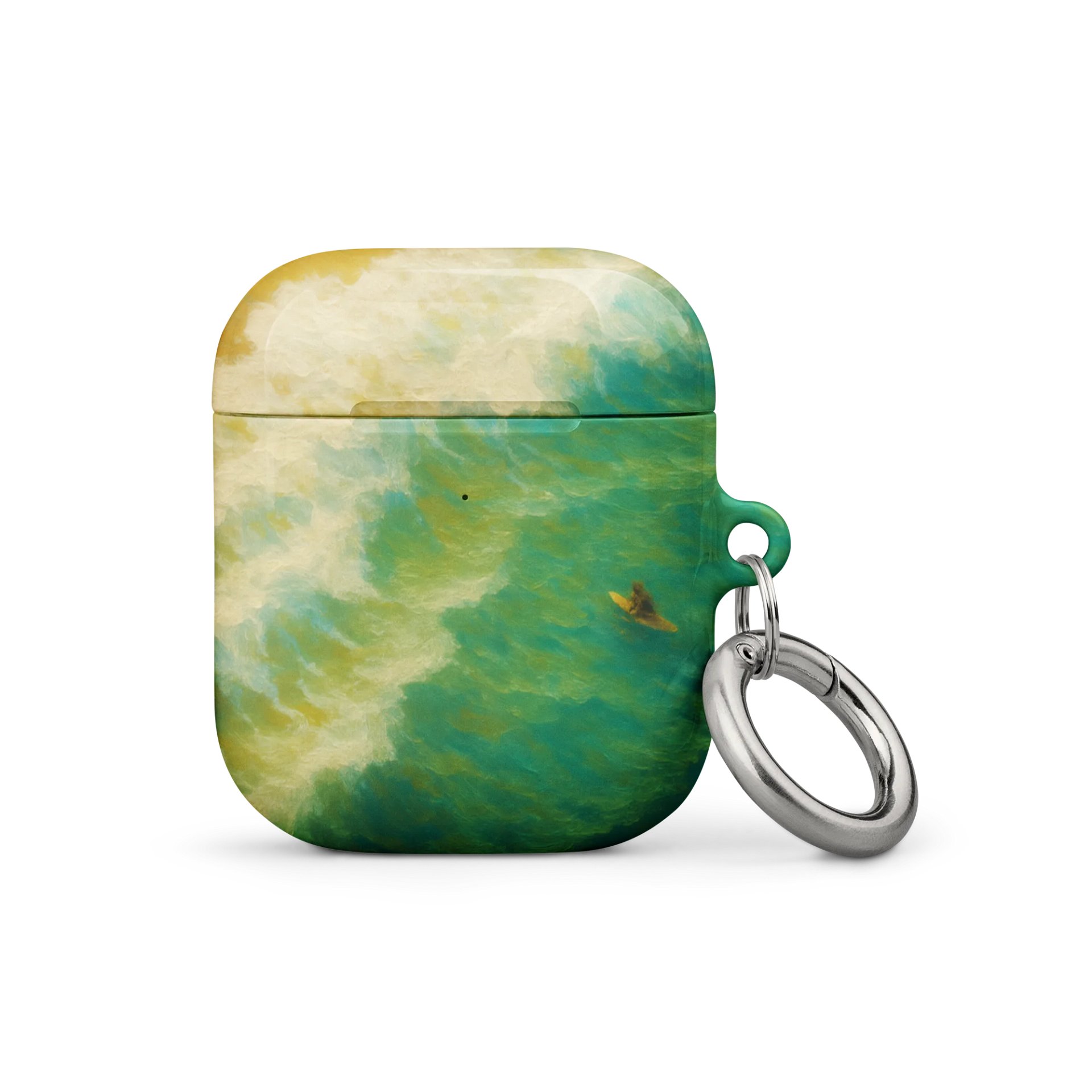Surf's Up AirPods® Case product image (1)