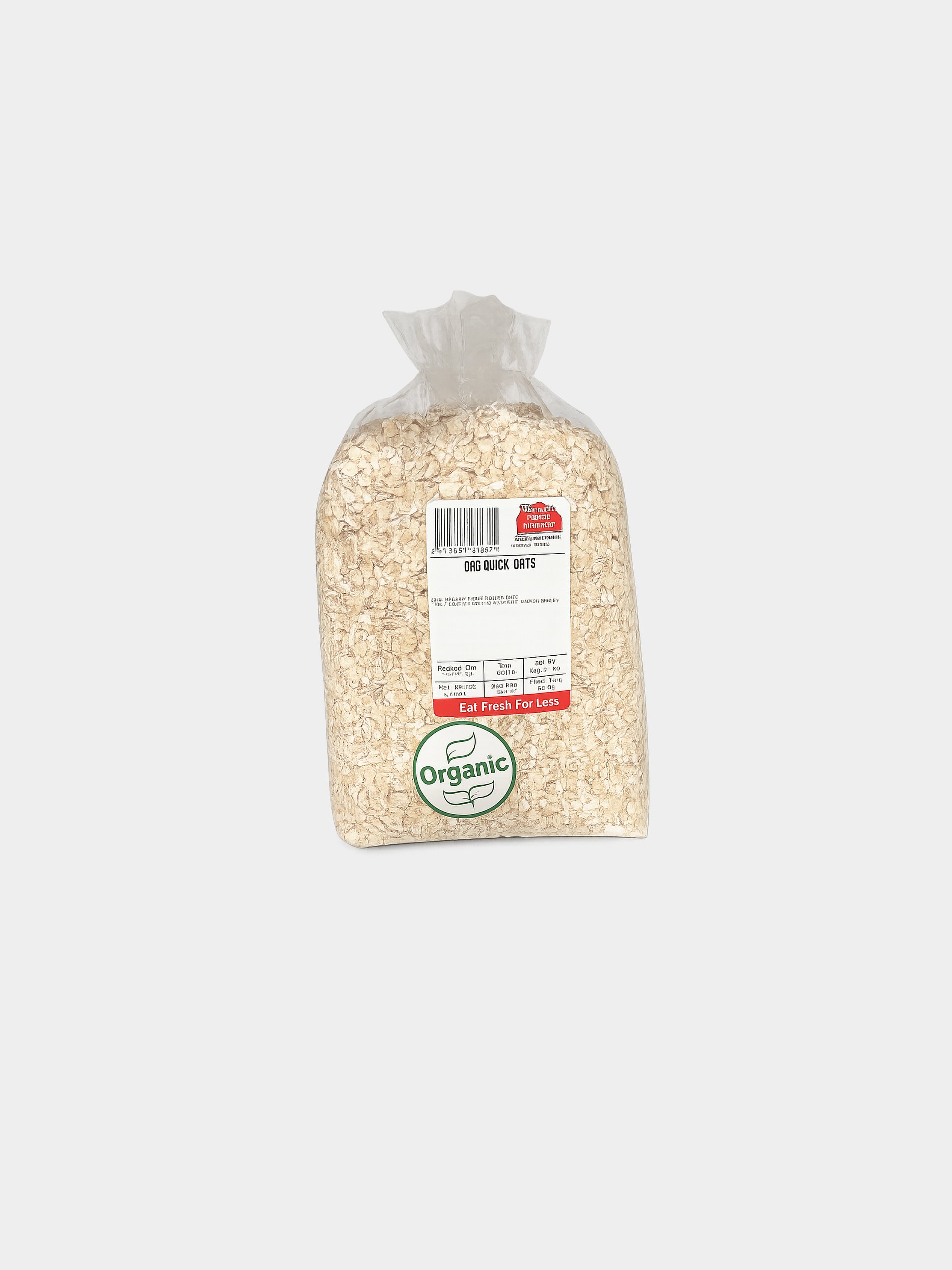 Oatmeal- Avoine product image (1)