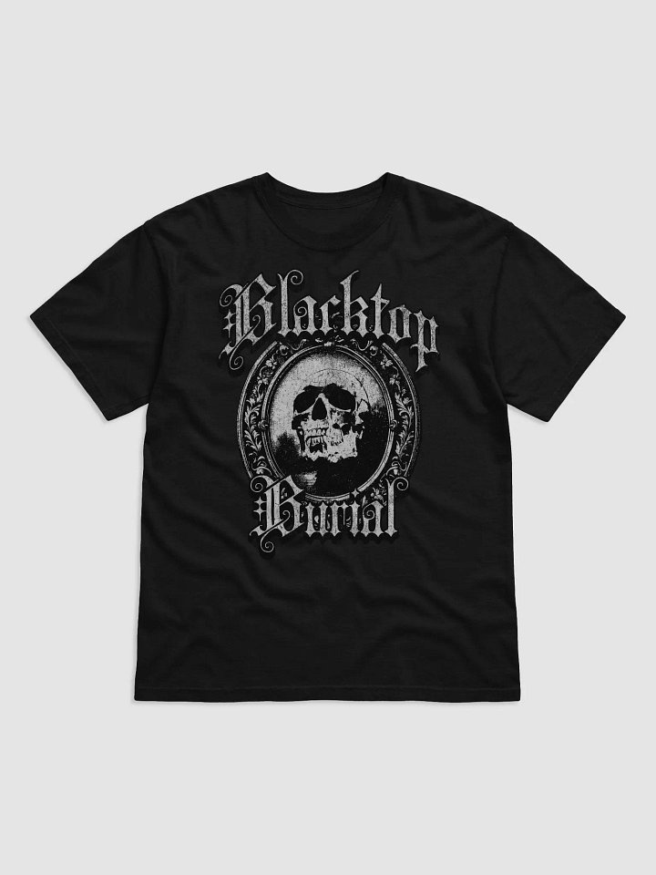 Gothic Frame T-Shirt product image (1)
