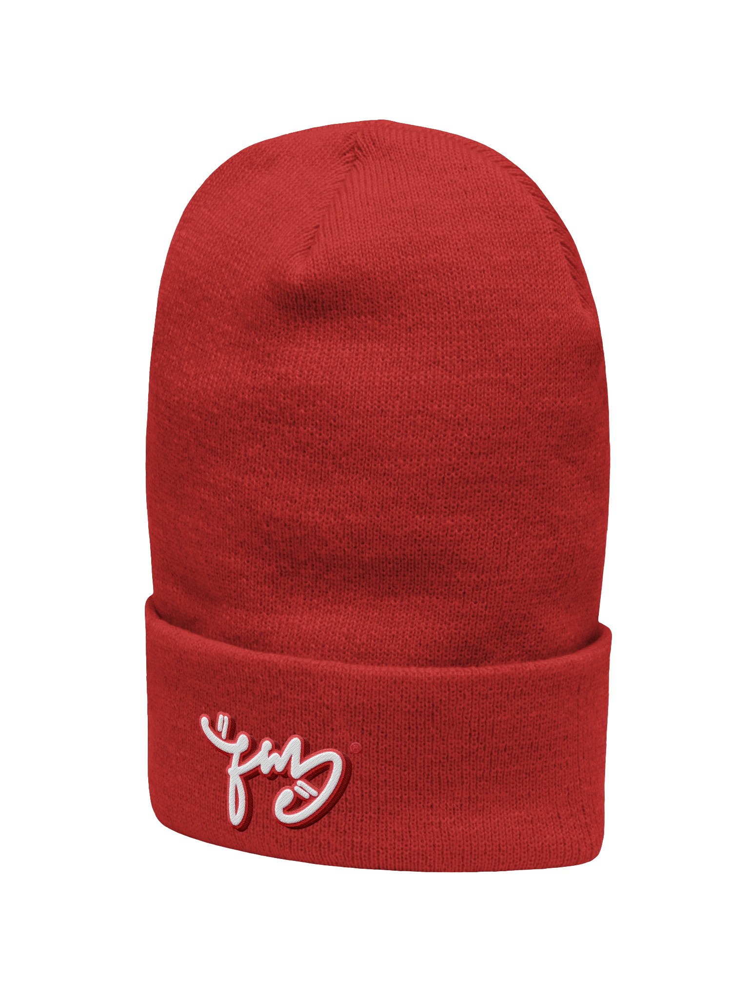 Scarlet Storm Winter hat product image (2)