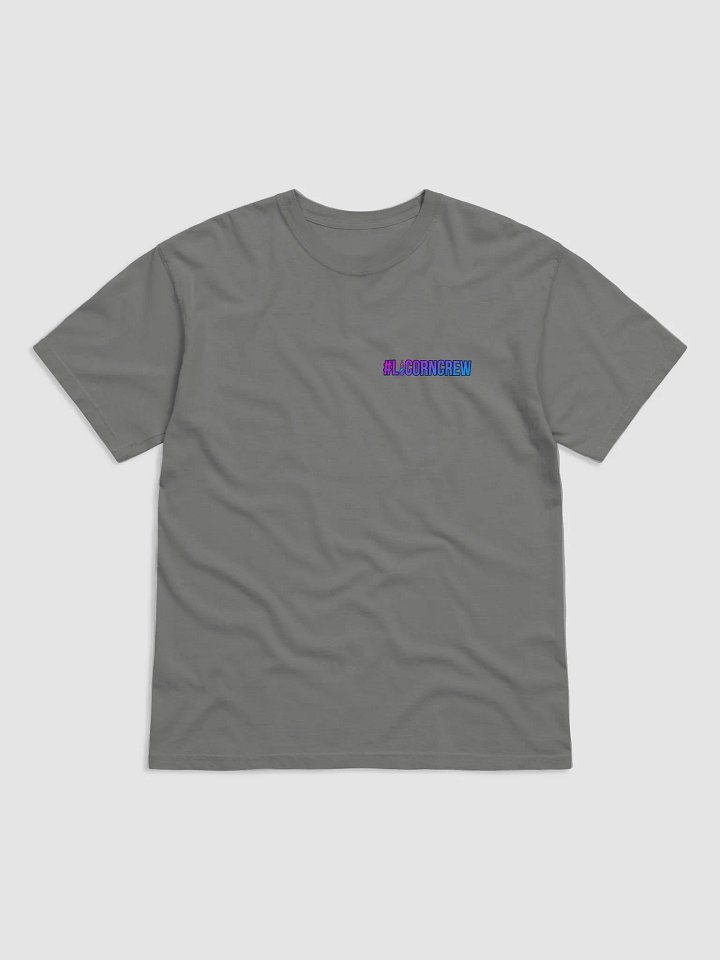 T-Shirt H Gris product image (1)