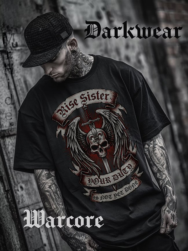 Grimdark Collection