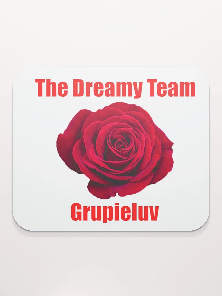 Mouse pad product image (2)
