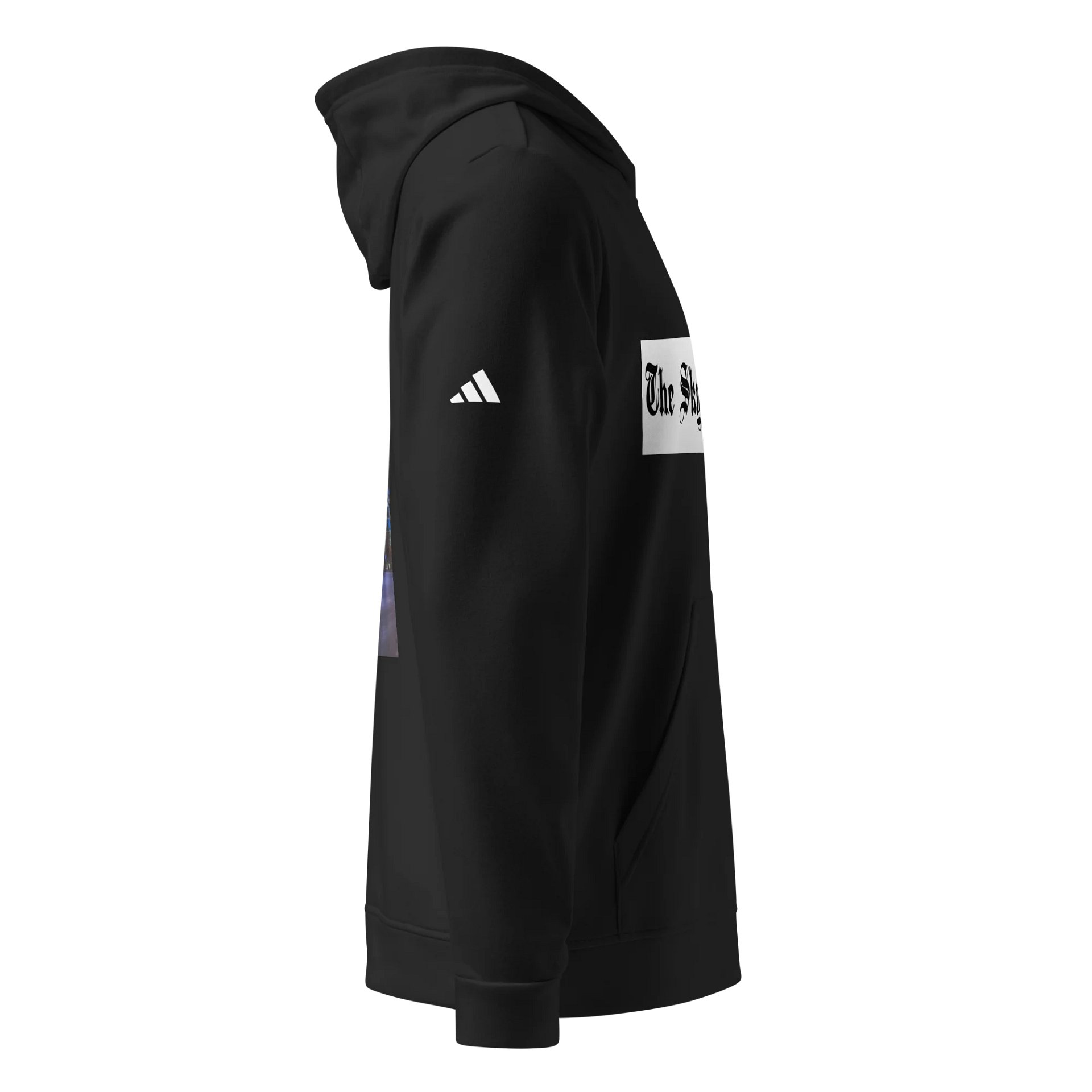 Chef Wint Adidas Long Sleeve product image (13)