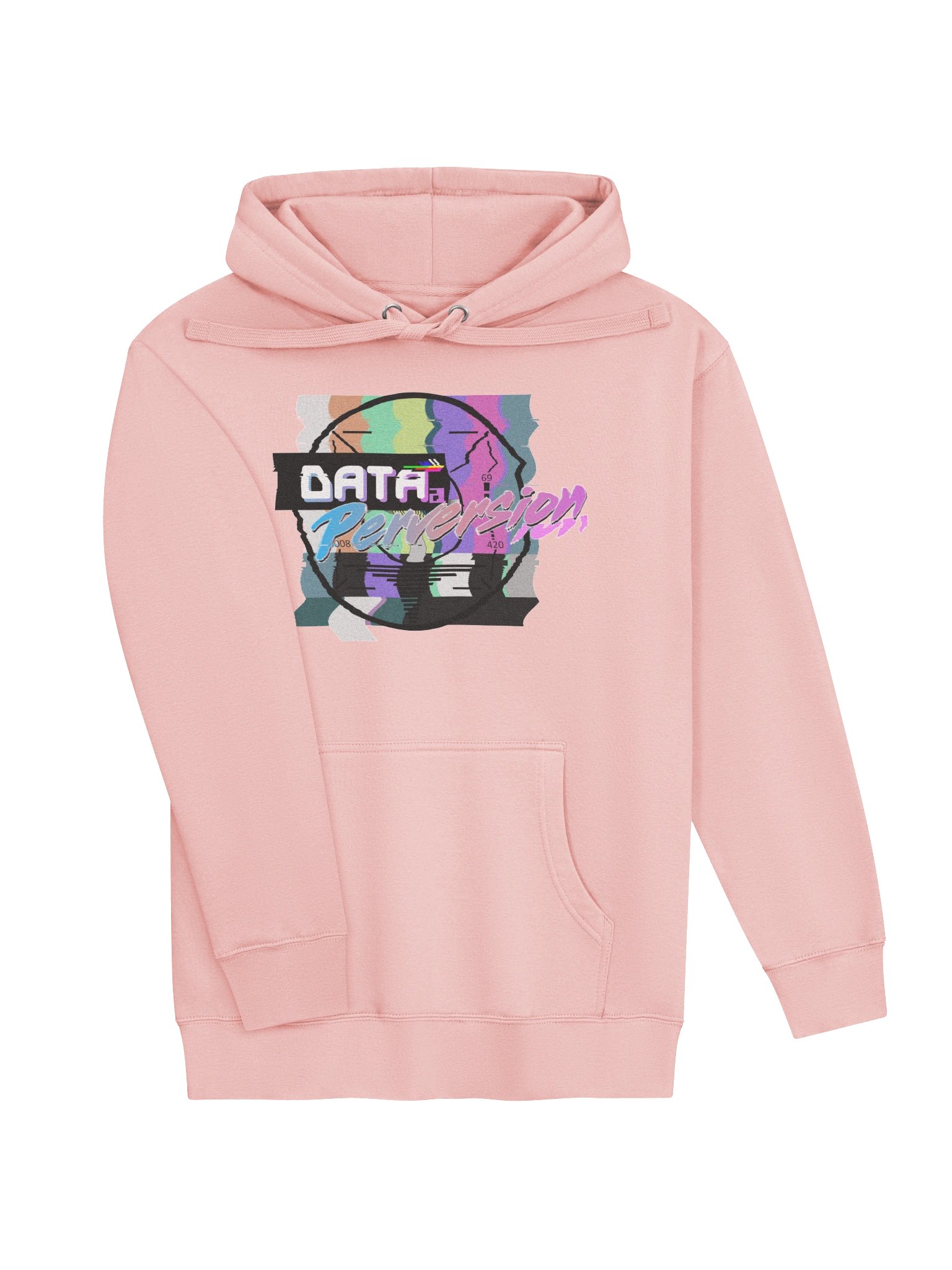 the data hoodie! product image (3)