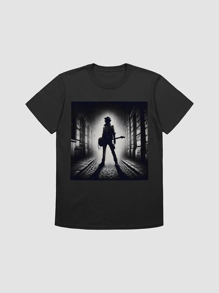 Backlit Too product image (1)