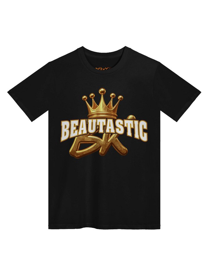 BEAUTASTIC "BK" ERA TEE product image (1)