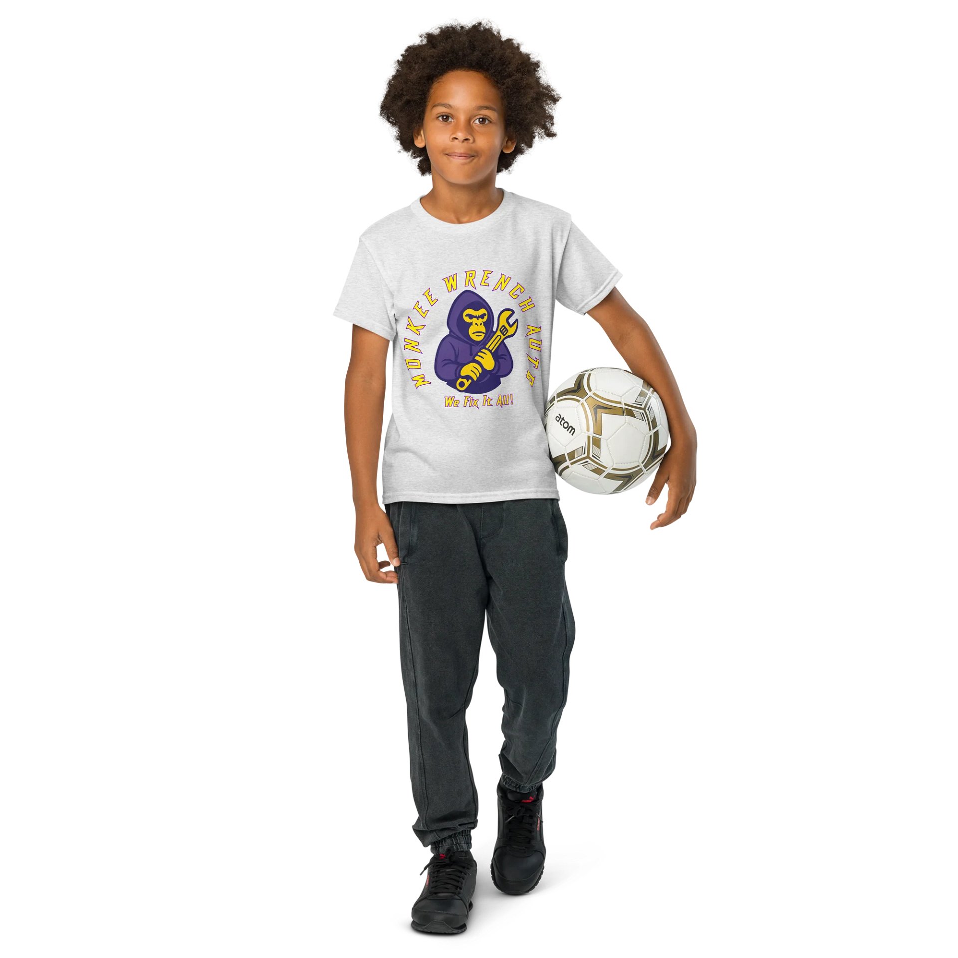 Kids shop tee product image (31)