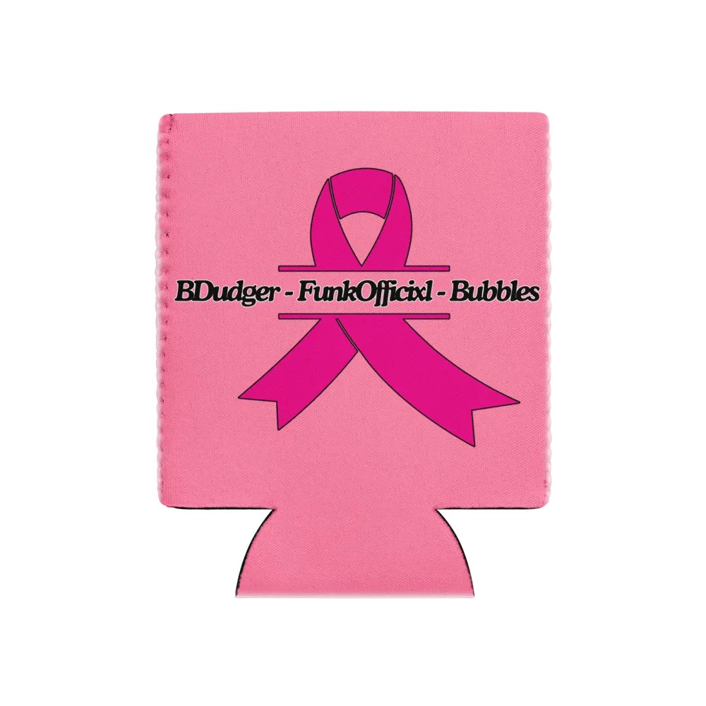 BC Awareness Koozie product image (2)
