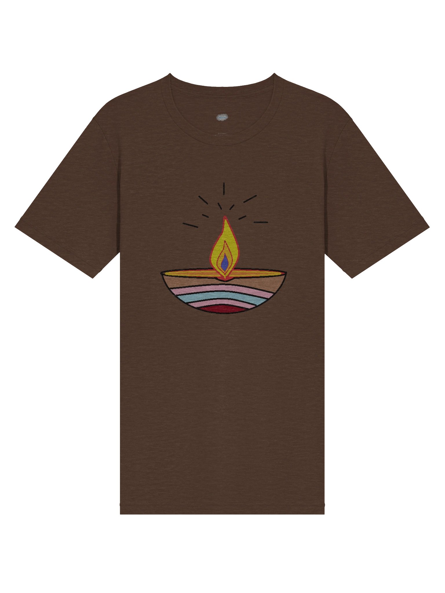 Summer Social Tee product image (22)
