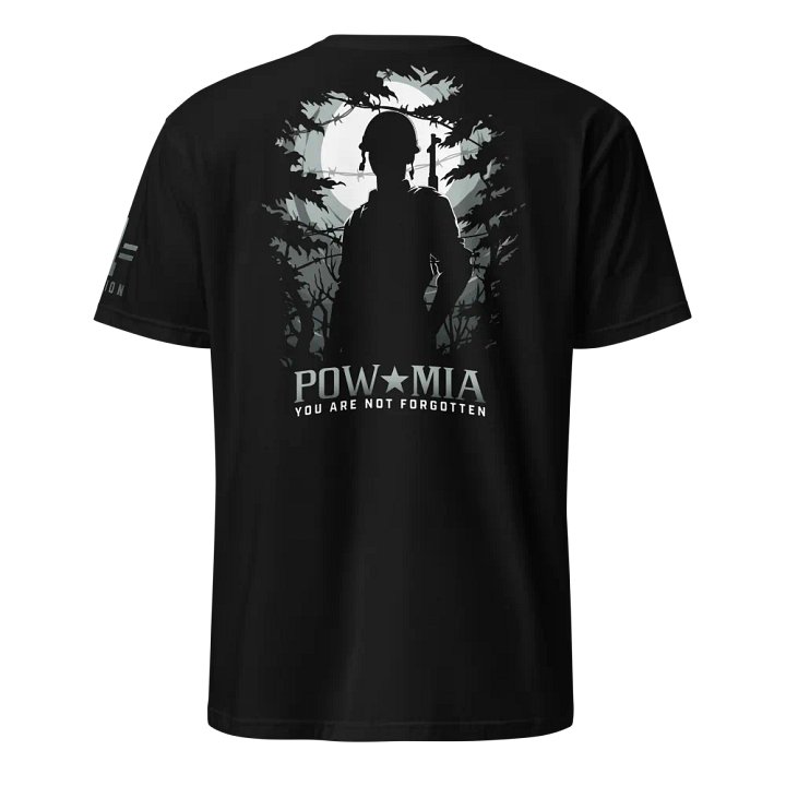 POW/MIA Nightfall product image (1)
