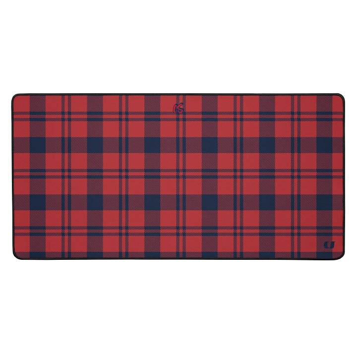CS 16"x32" Desk Mat product image (1)