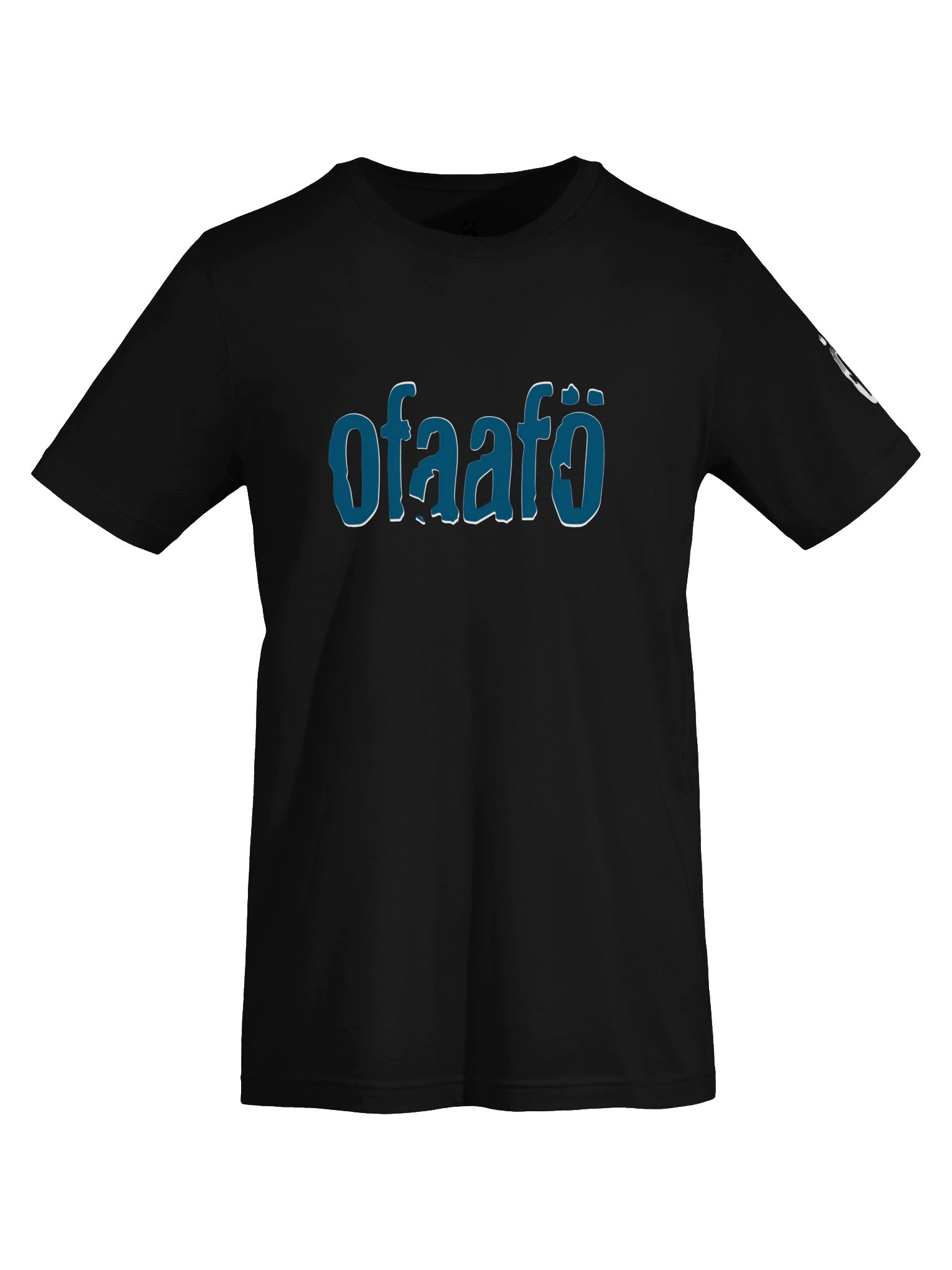 ö-verlay — Exclusive Tee product image (4)